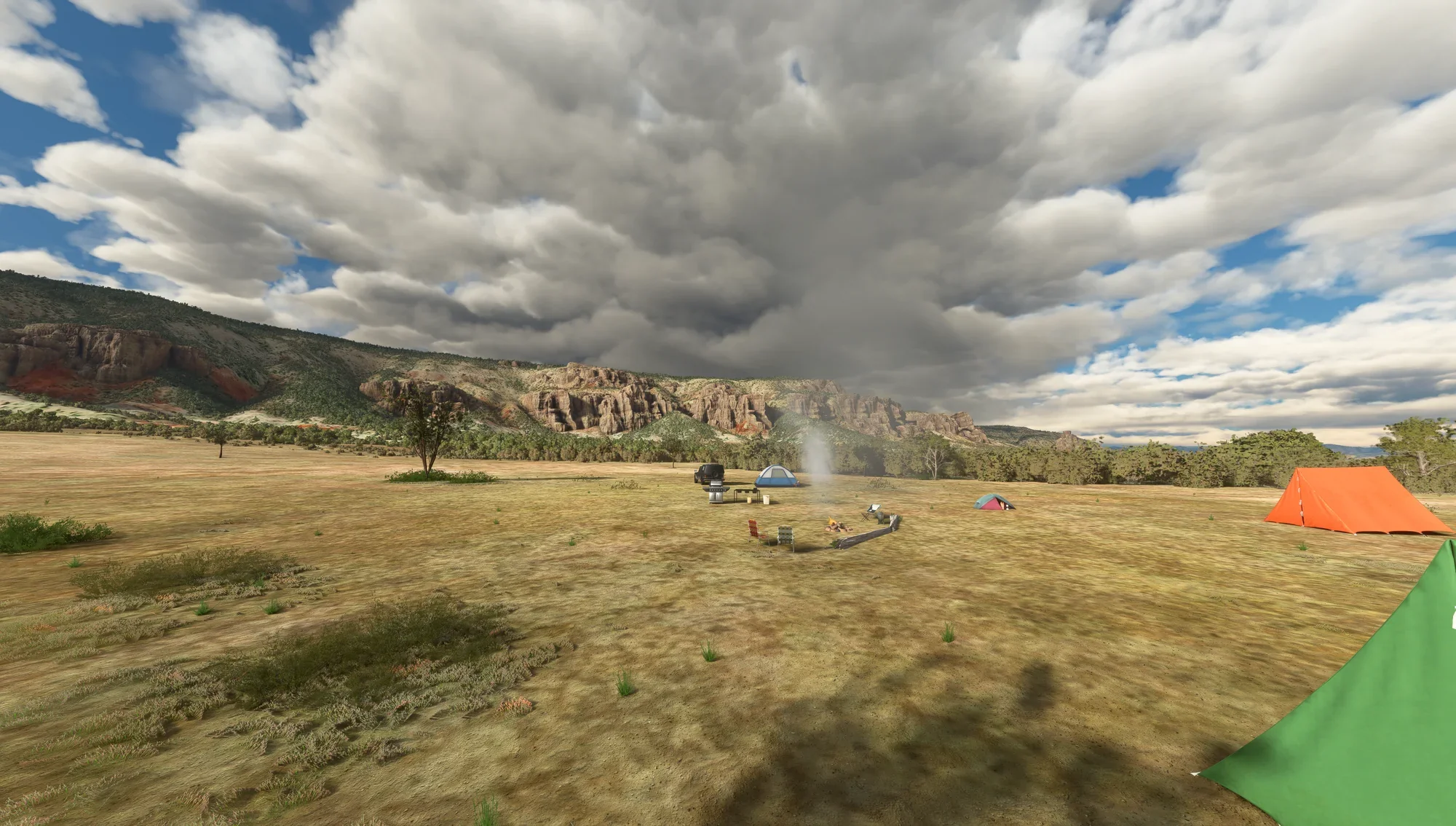 Cedar Mountain MSFS - Image 10