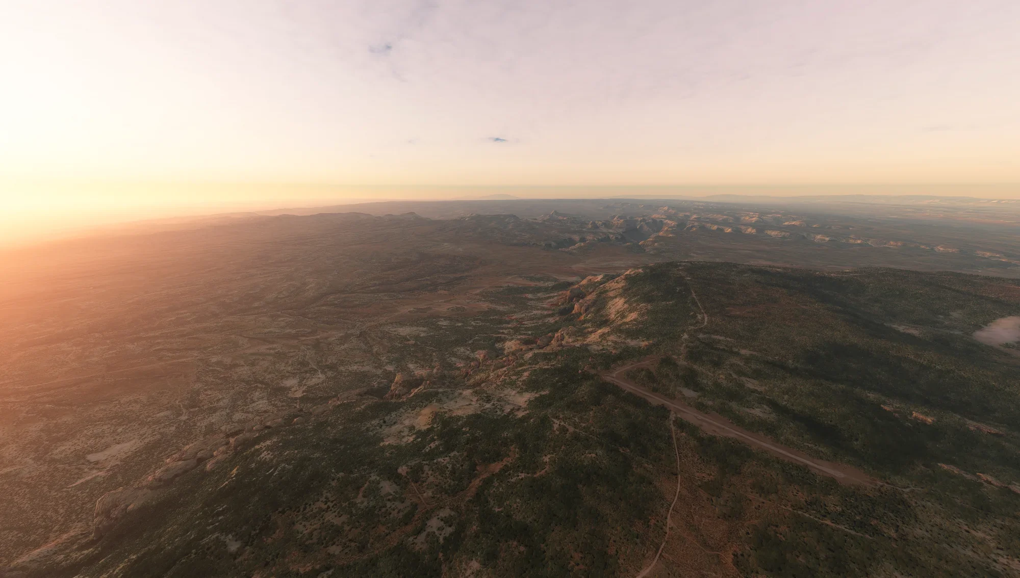 Cedar Mountain MSFS - Image 16
