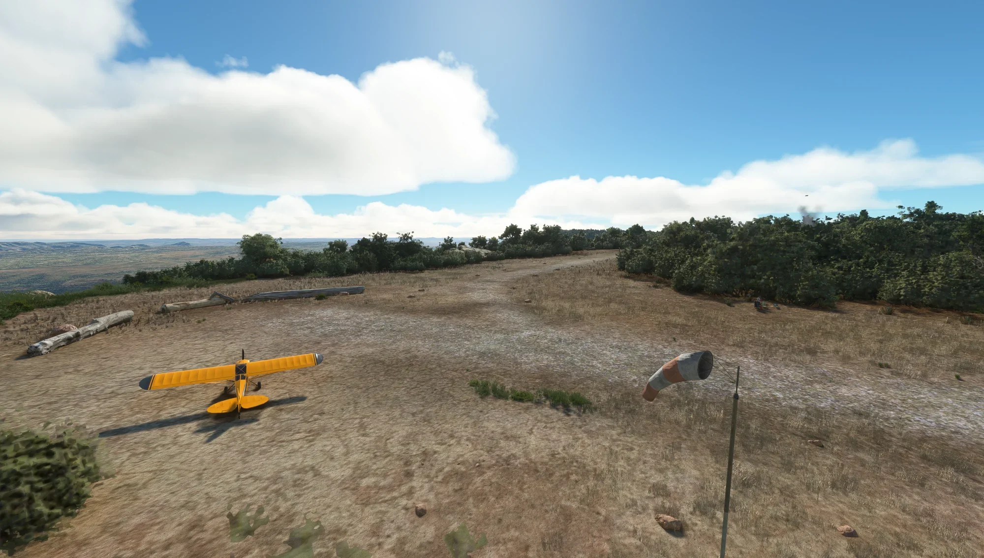 Cedar Mountain MSFS - Image 17