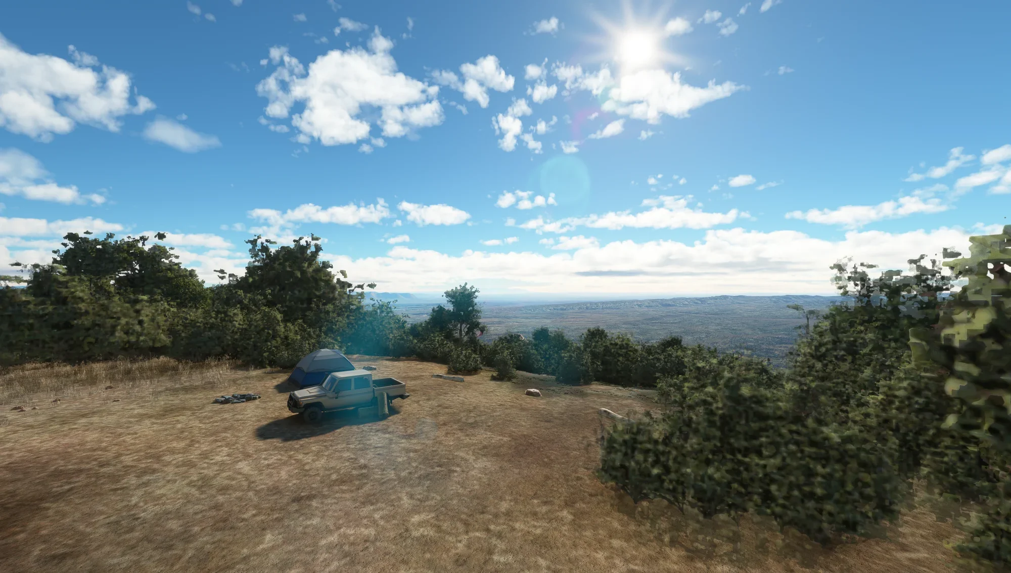 Cedar Mountain MSFS - Image 18