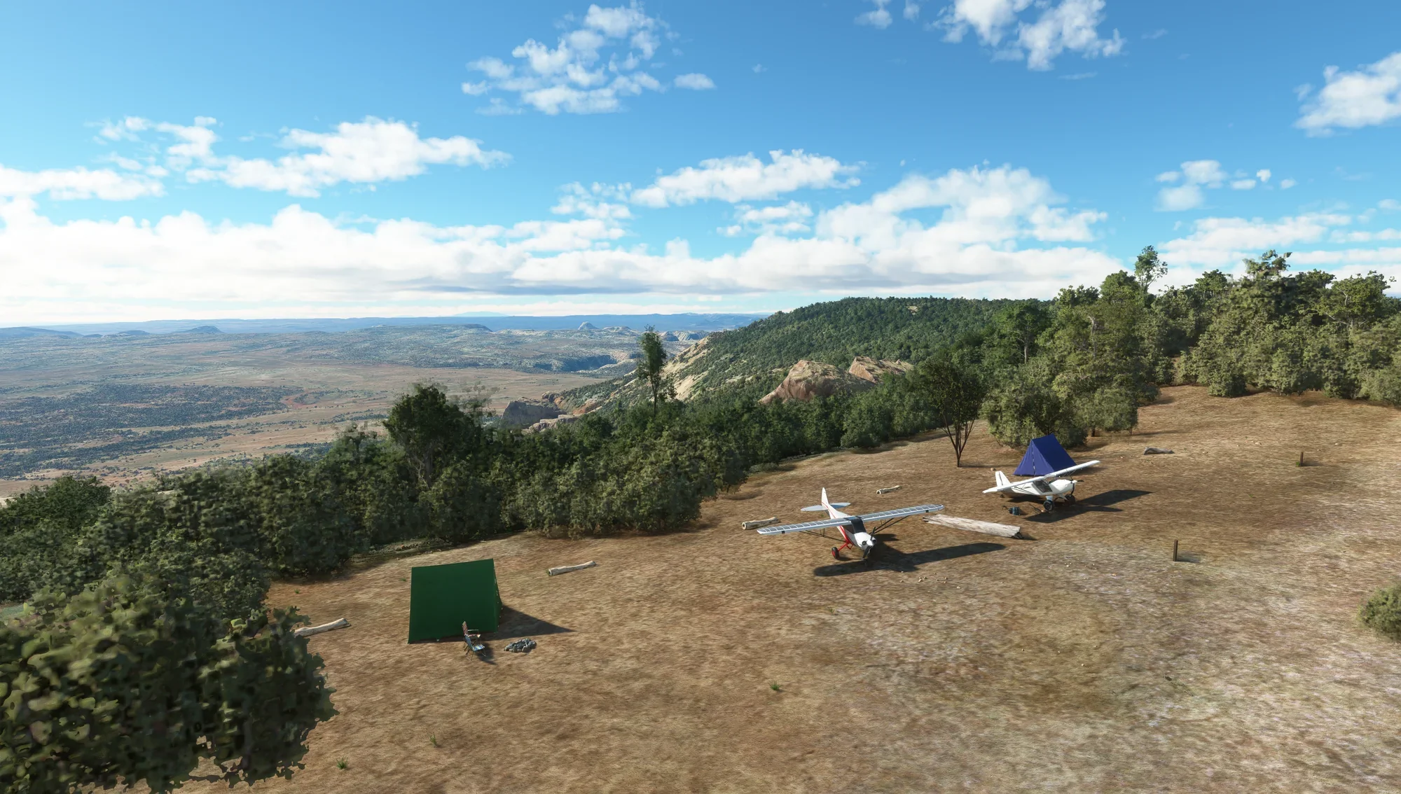 Cedar Mountain MSFS - Image 19