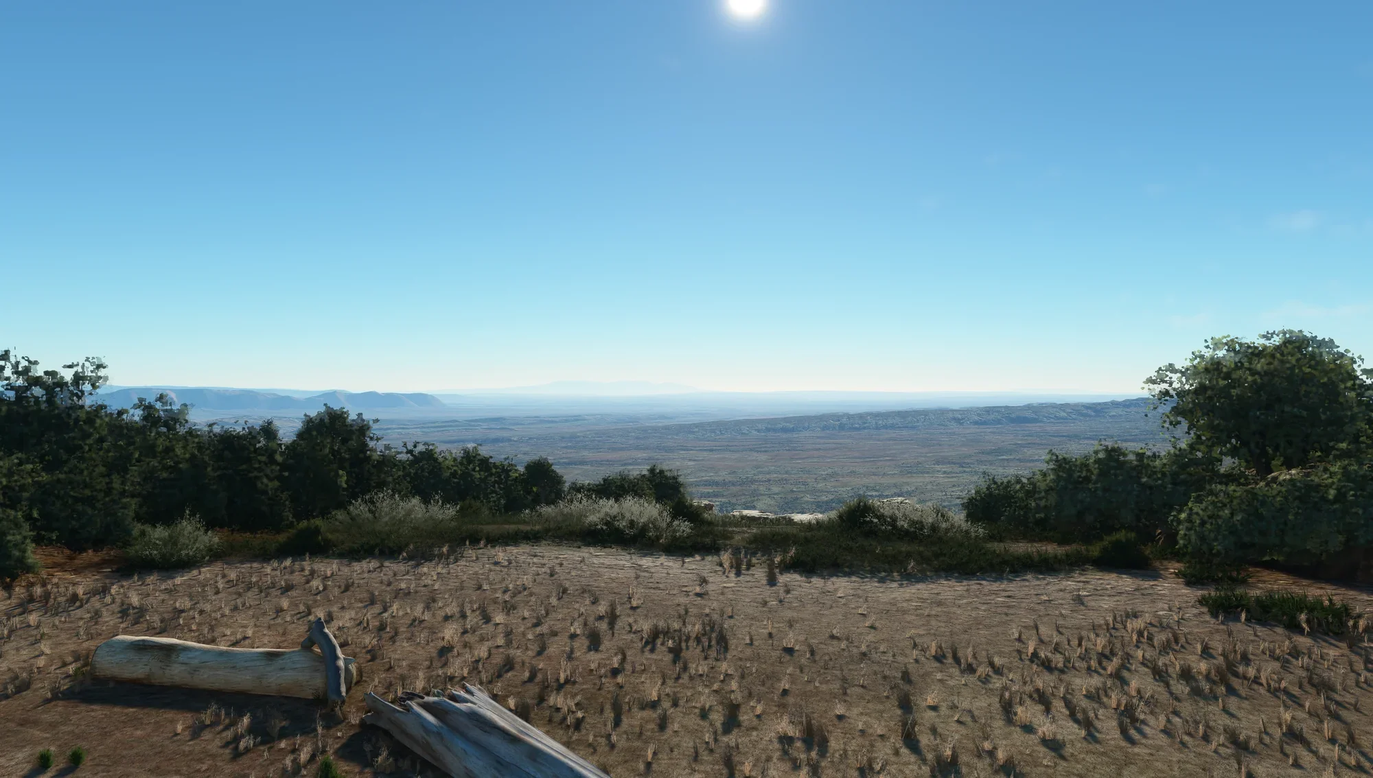 Cedar Mountain MSFS - Image 2