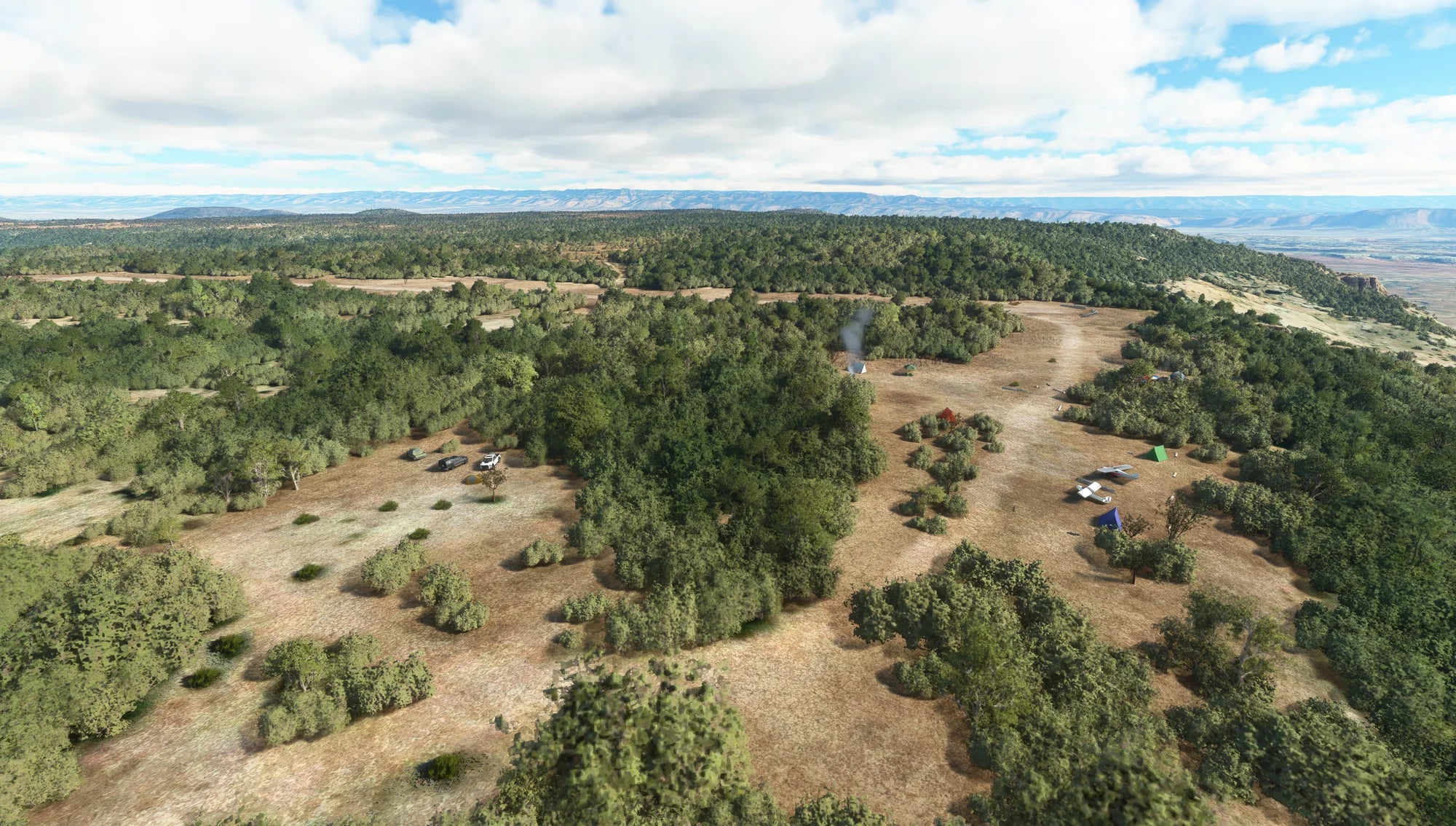 Cedar Mountain MSFS - Image 20