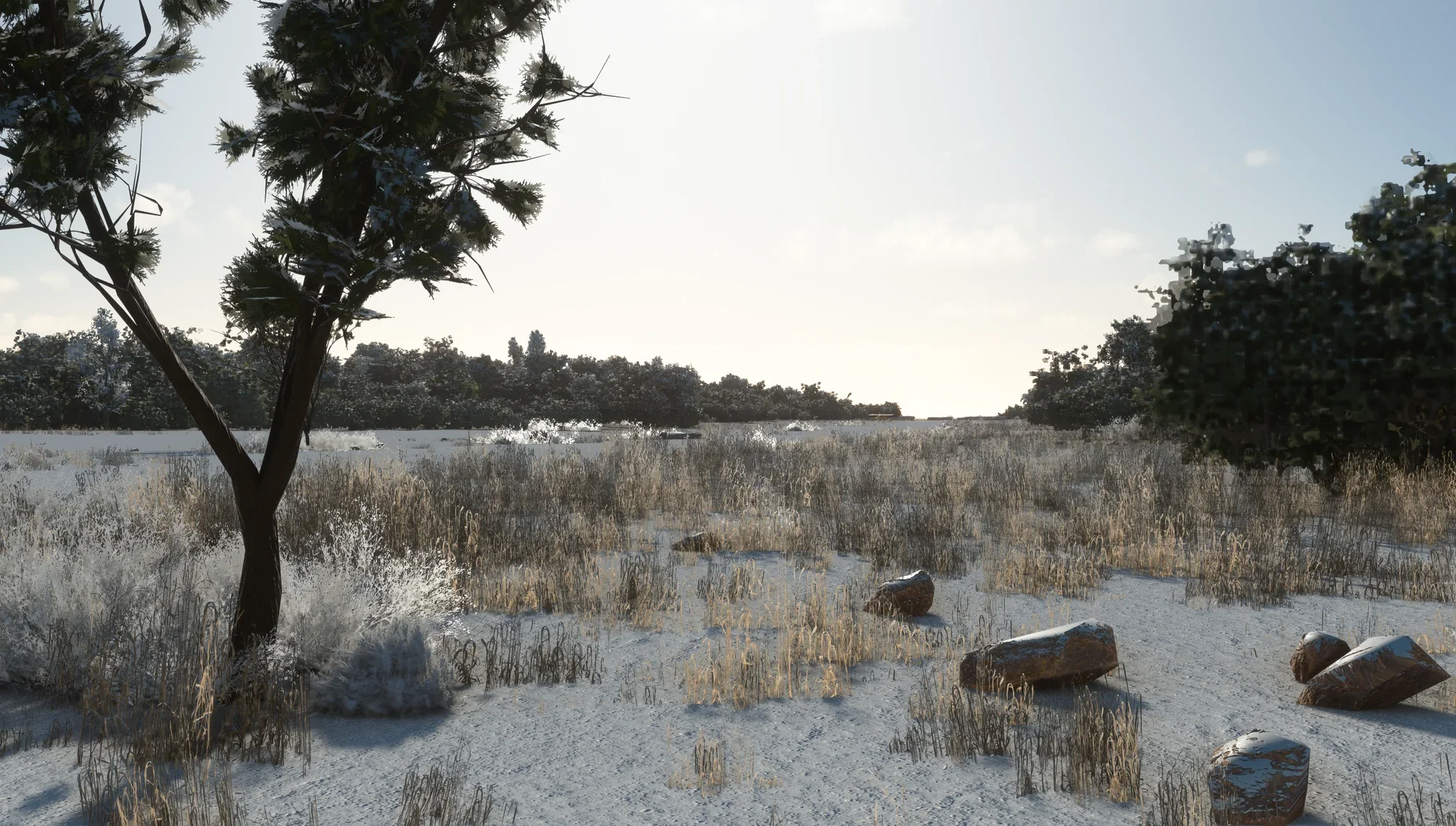 Cedar Mountain MSFS - Image 8