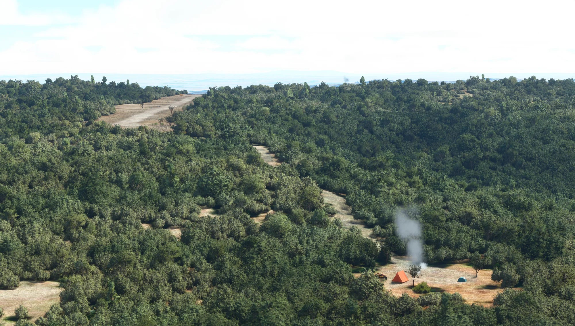Cedar Mountain MSFS - Image 9