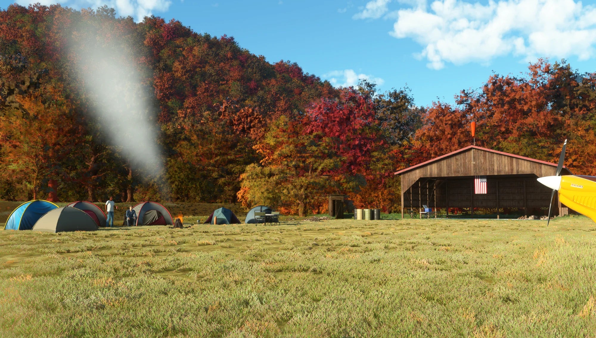 Cheat River Island MSFS - Image 19