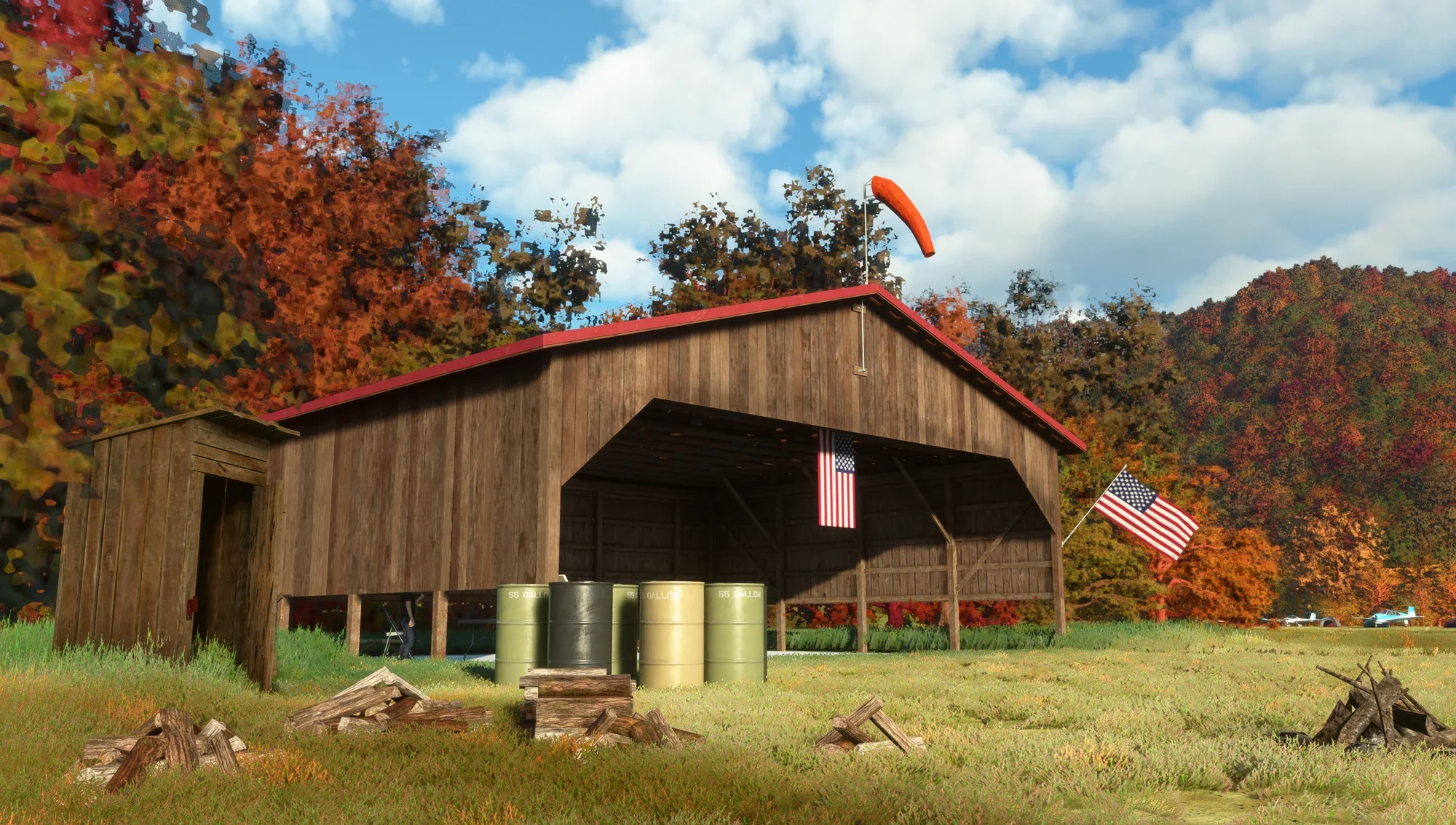 Cheat River Island MSFS - Image 20