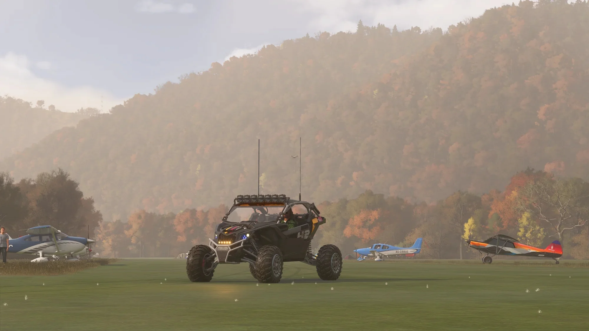 Cheat River Island MSFS24 - Image 14