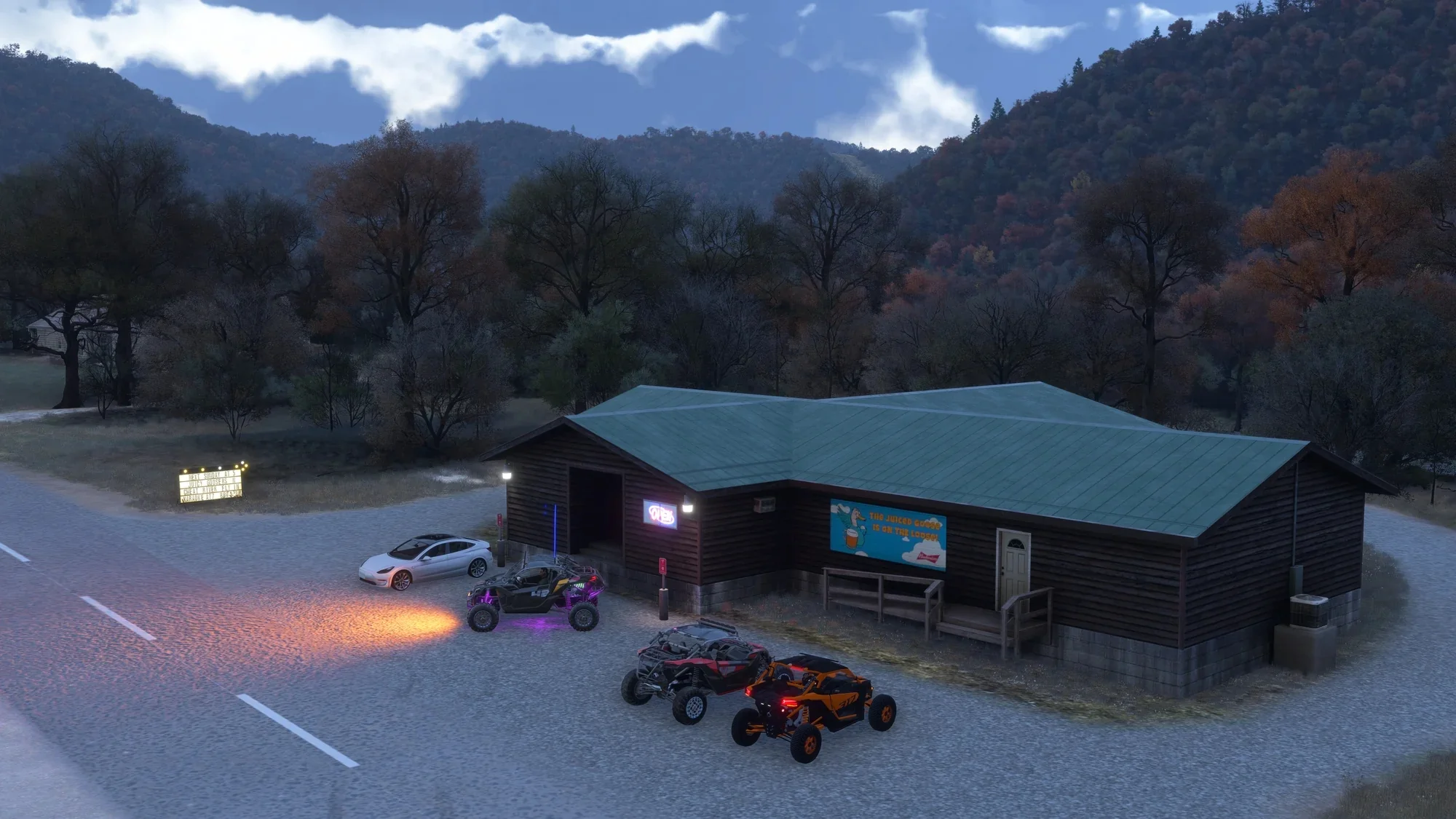 Cheat River Island MSFS24 - Image 20