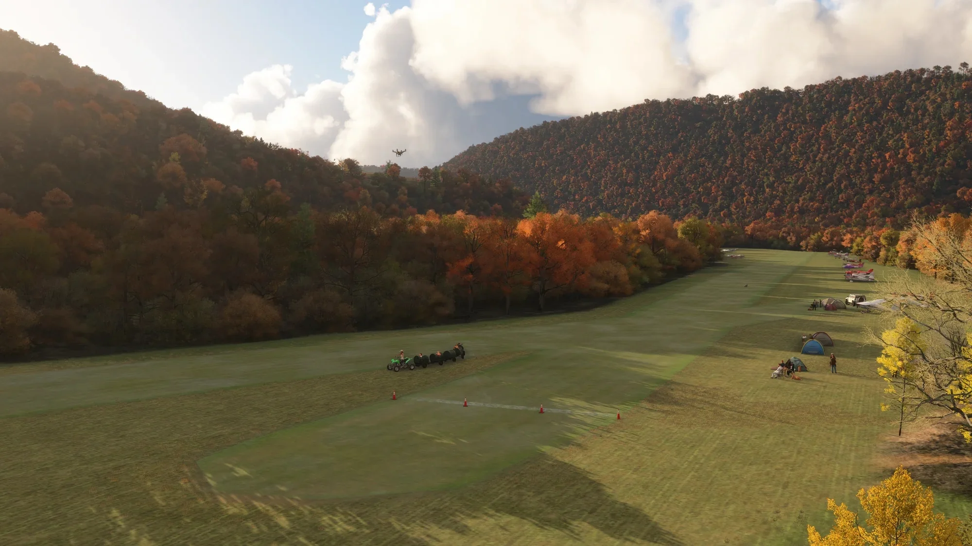 Cheat River Island MSFS24 - Image 23