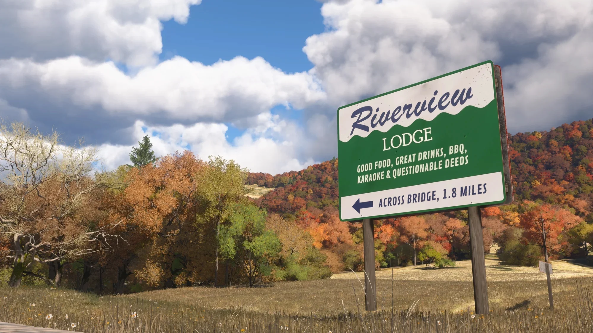 Cheat River Island MSFS24 - Image 5