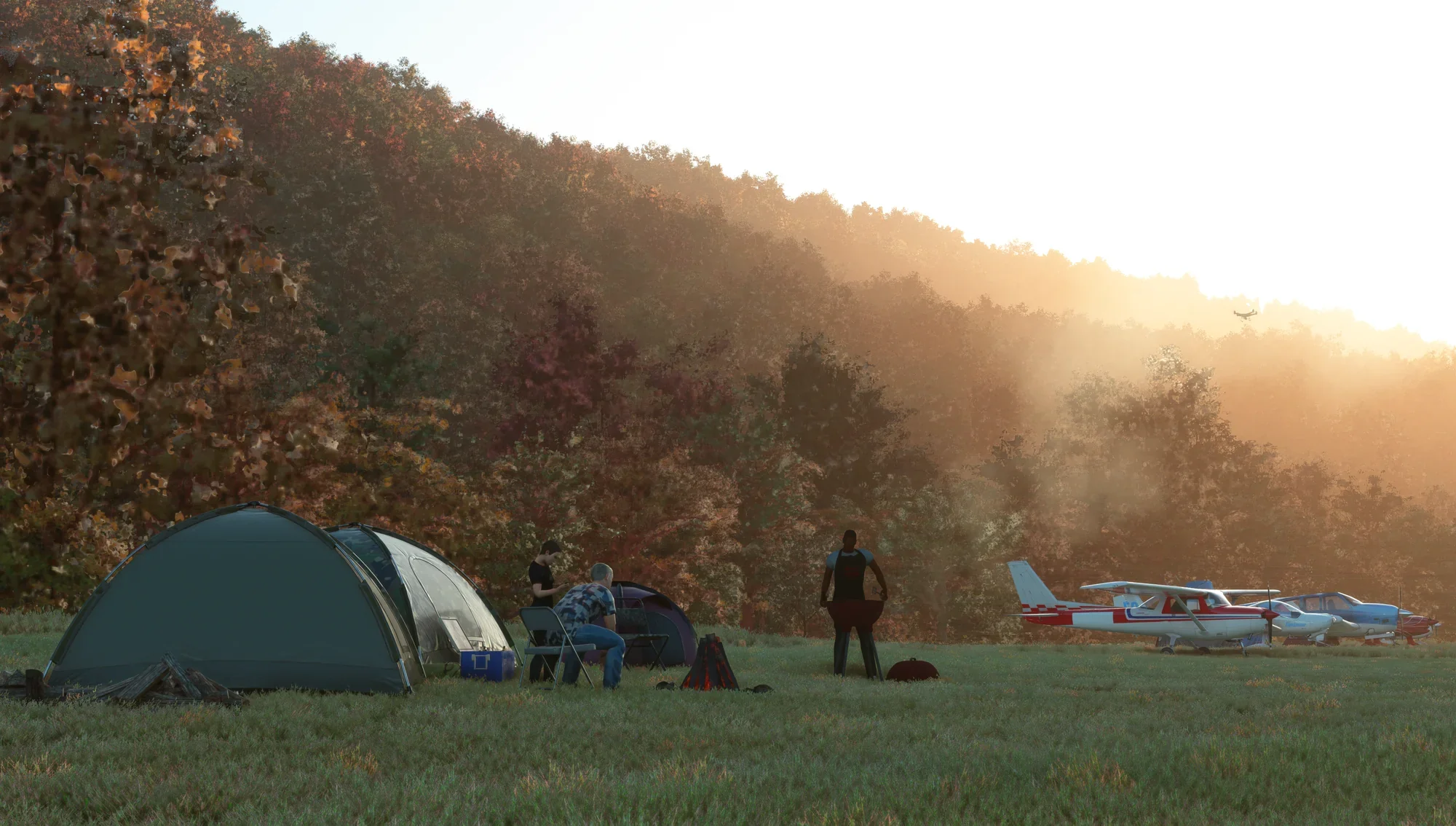 Cheat River Island MSFS - Image 21