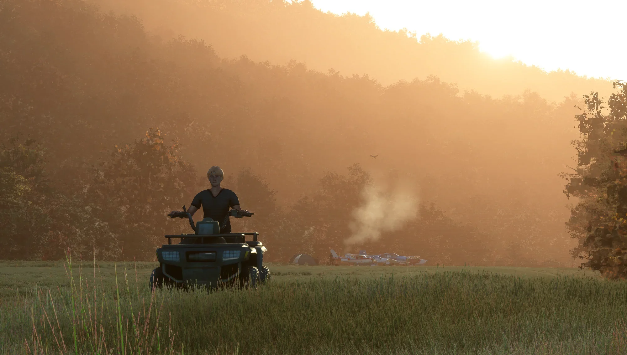 Cheat River Island MSFS - Image 22