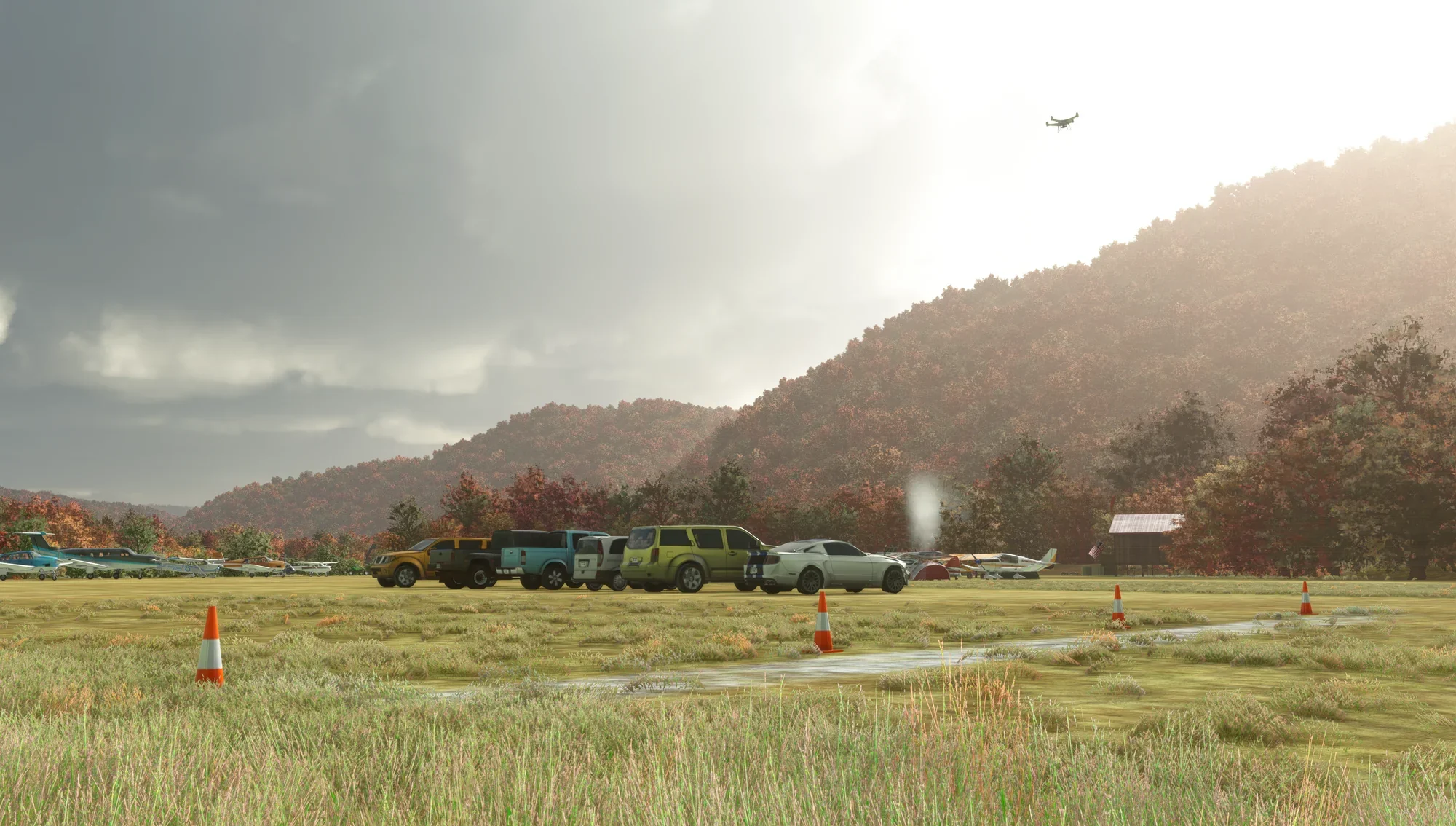 Cheat River Island MSFS - Image 3