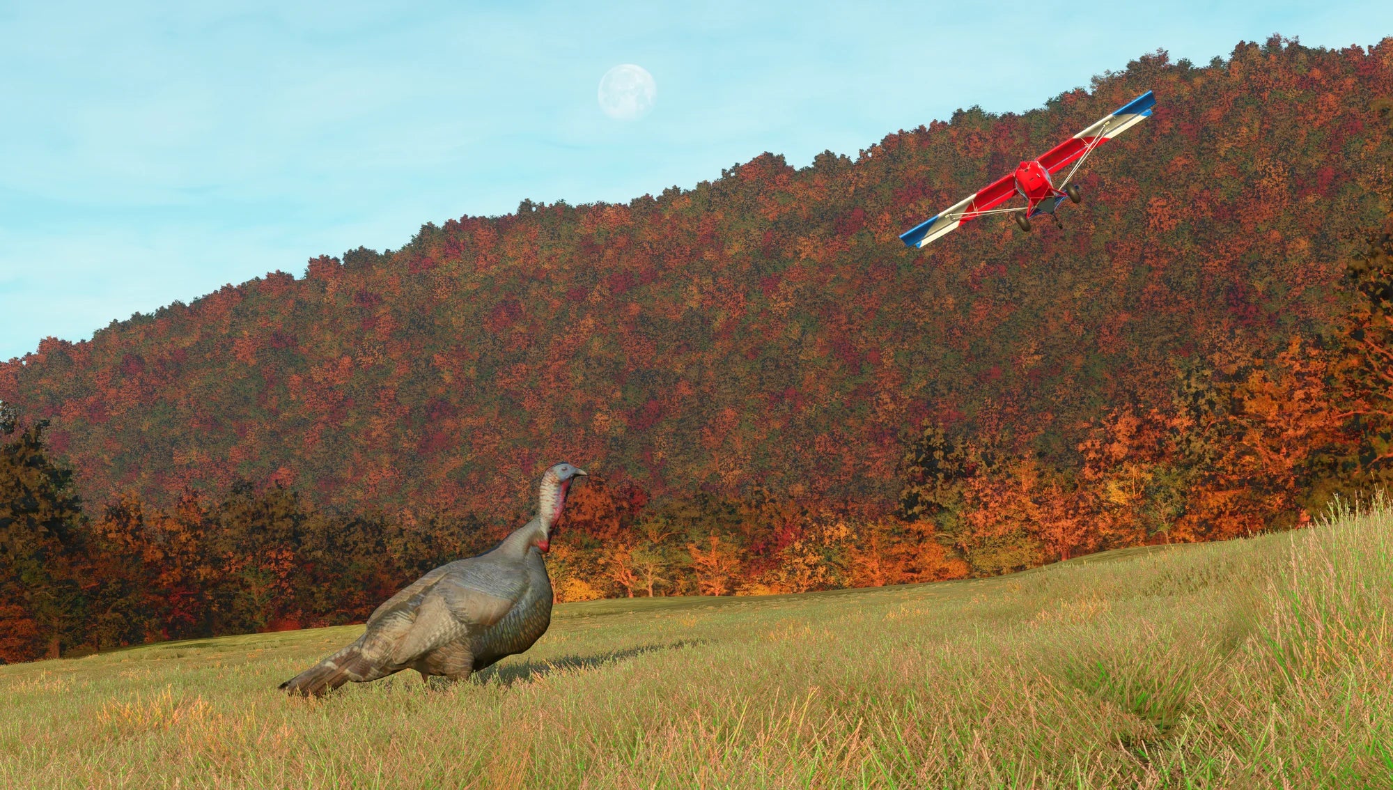Cheat River Island MSFS - Image 6