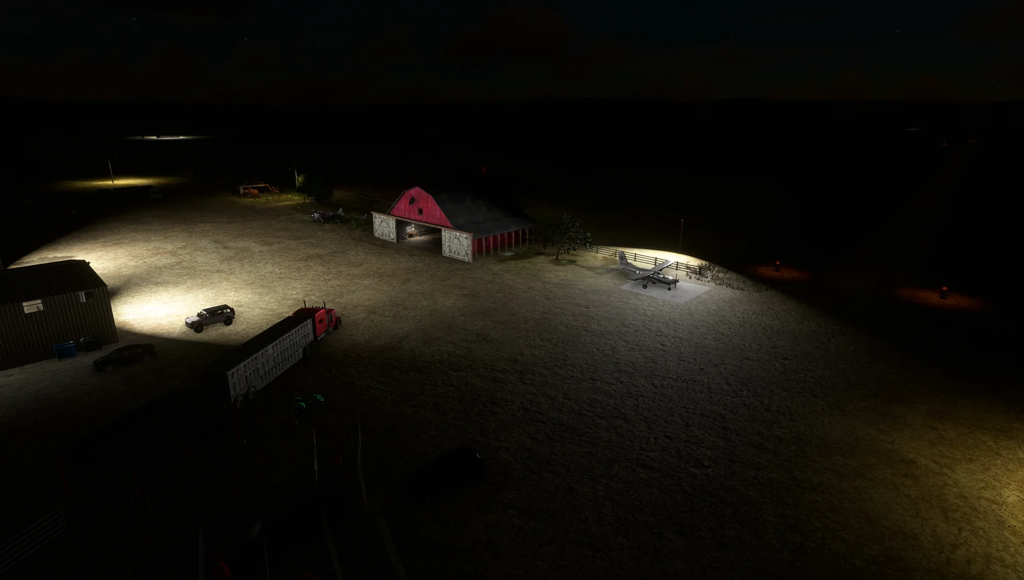 Circle B Ranch MSFS20 - Image 15