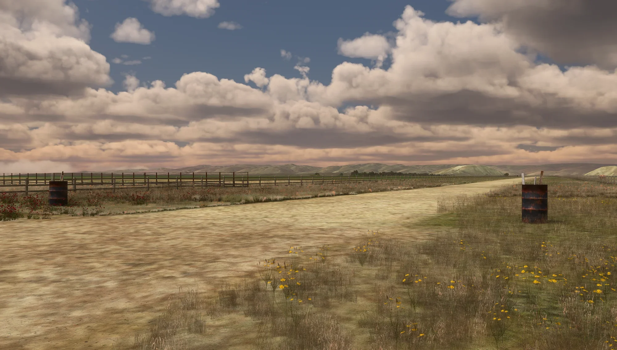 Circle B Ranch MSFS20 - Image 29