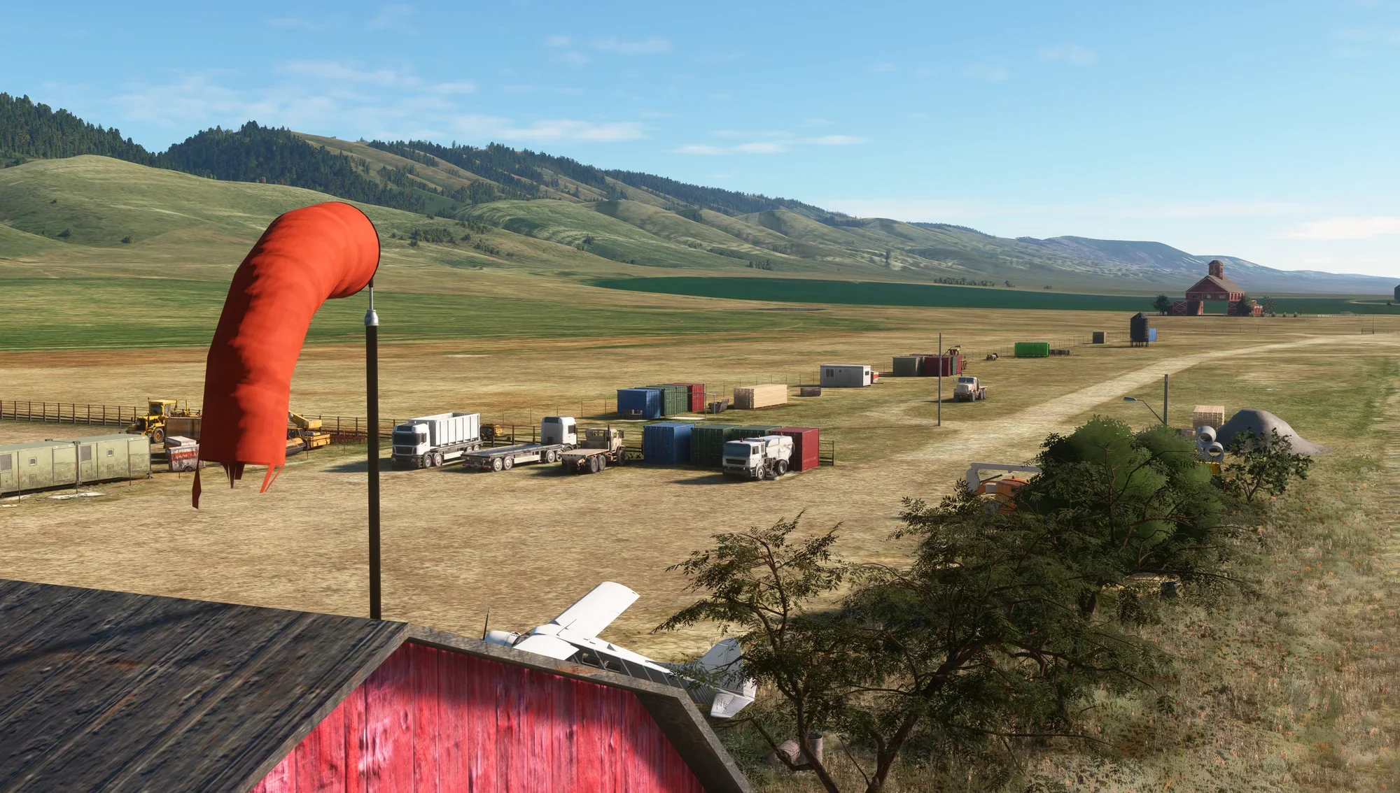 Circle B Ranch MSFS20 - Image 3