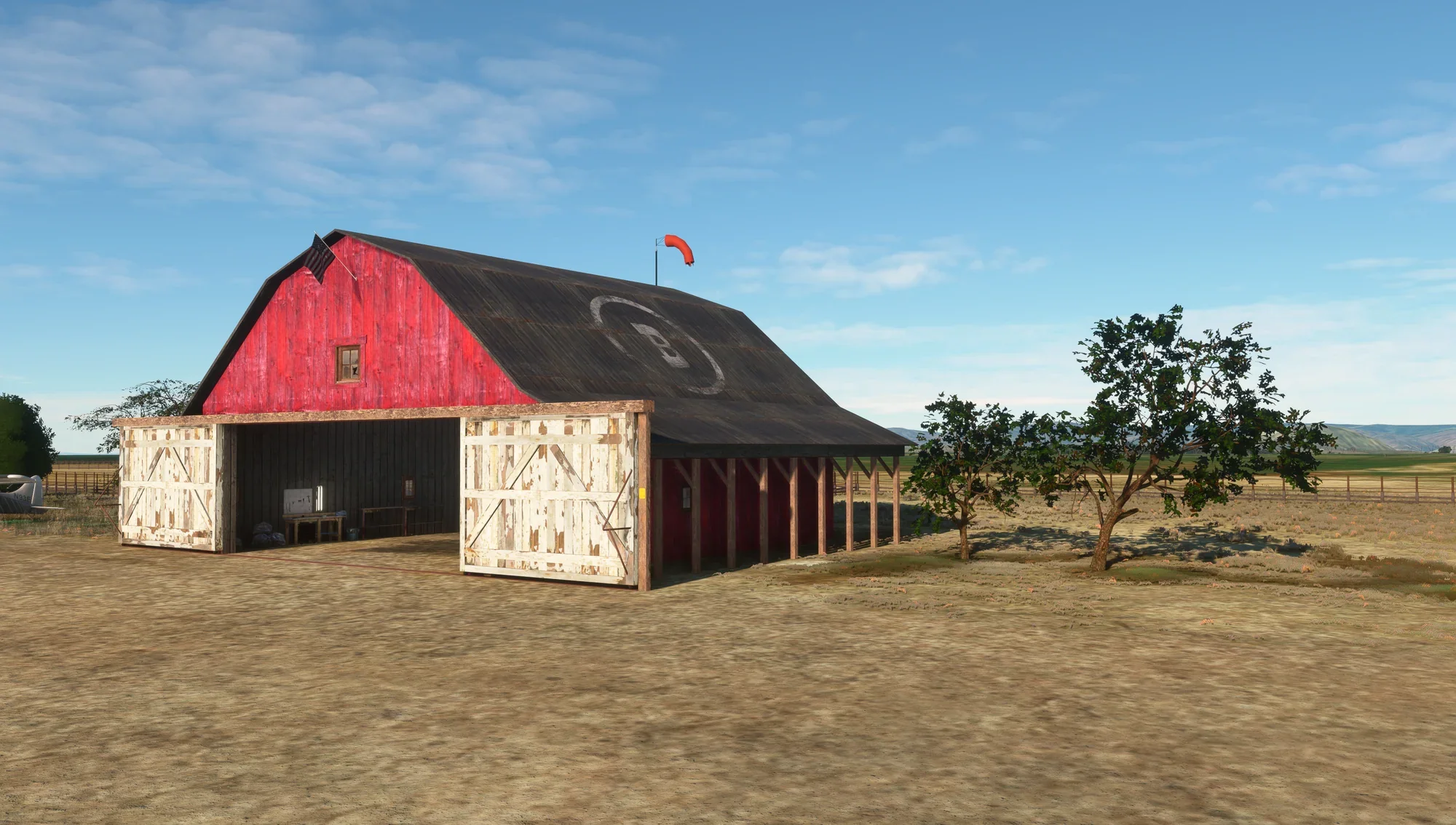 Circle B Ranch MSFS20 - Image 30