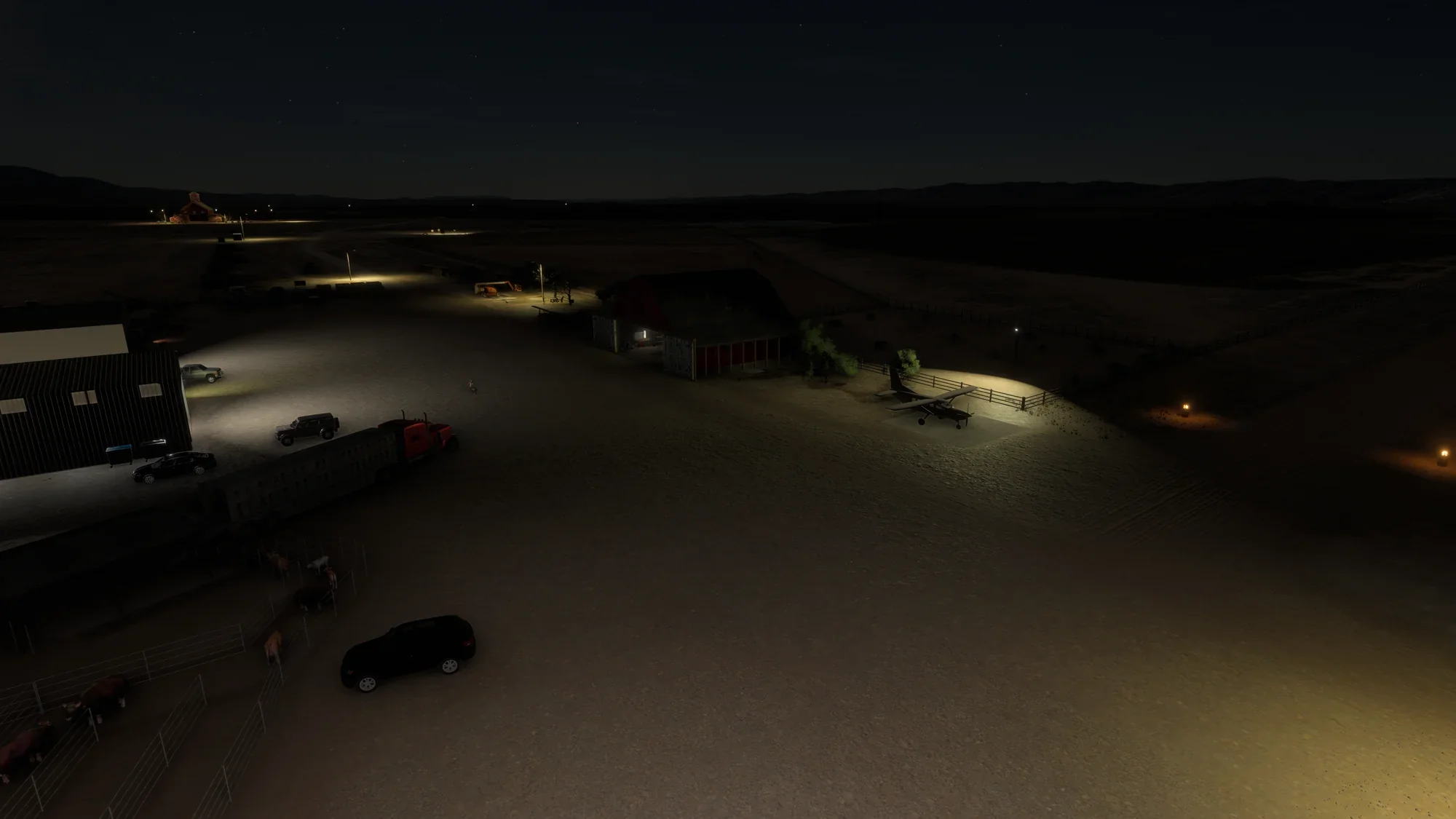 Circle B Ranch MSFS24 - Image 16