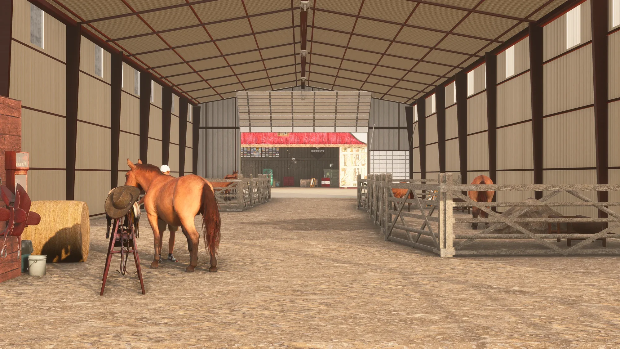 Circle B Ranch MSFS24 - Image 19