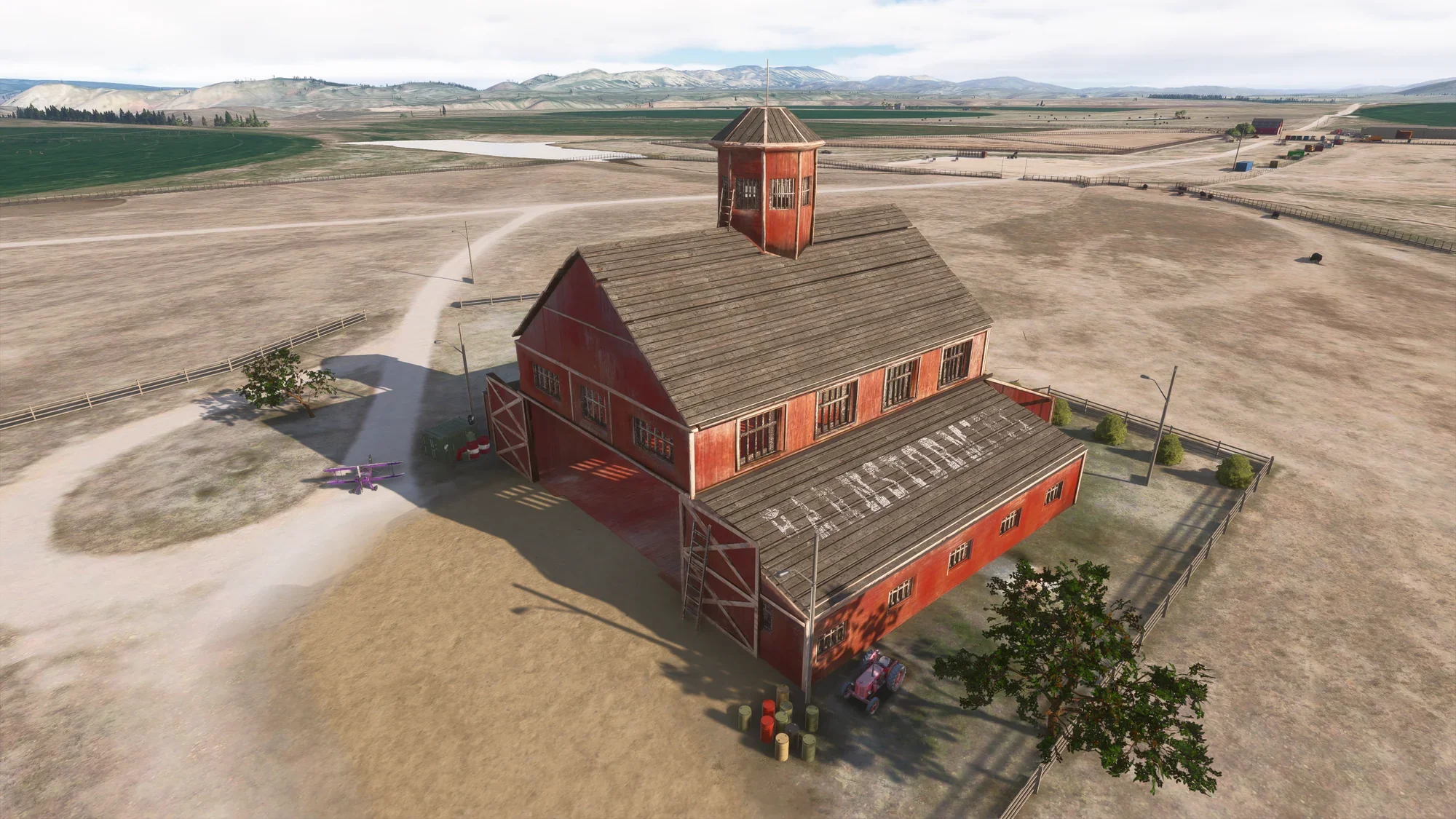 Circle B Ranch MSFS24 - Image 21