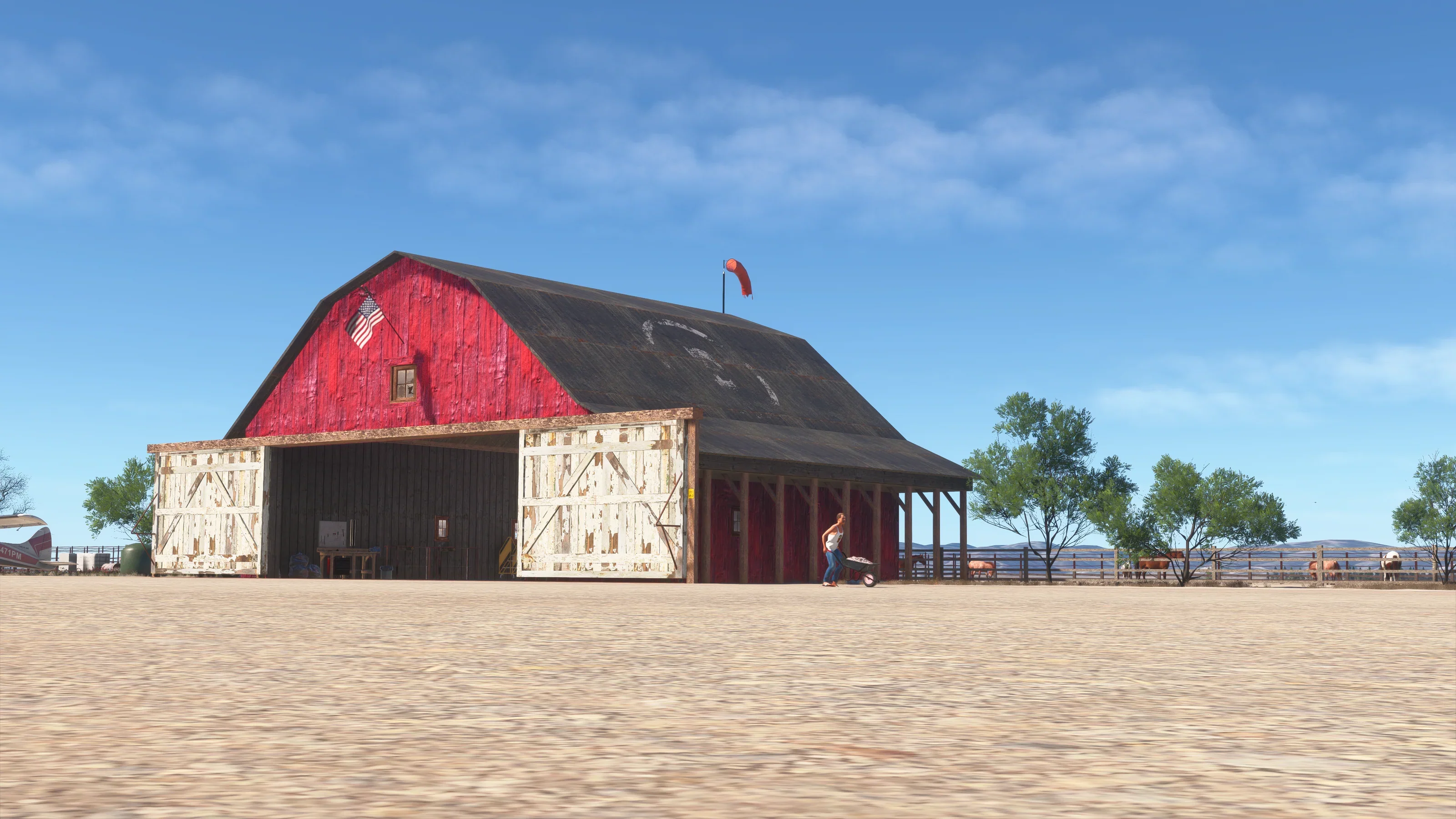 Circle B Ranch MSFS24 - Image 3