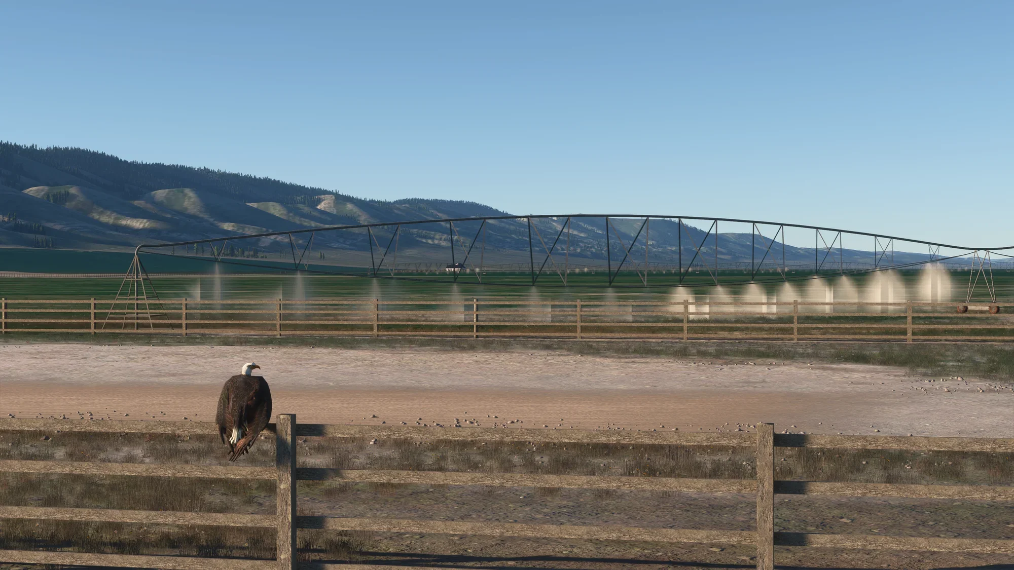 Circle B Ranch MSFS24 - Image 31