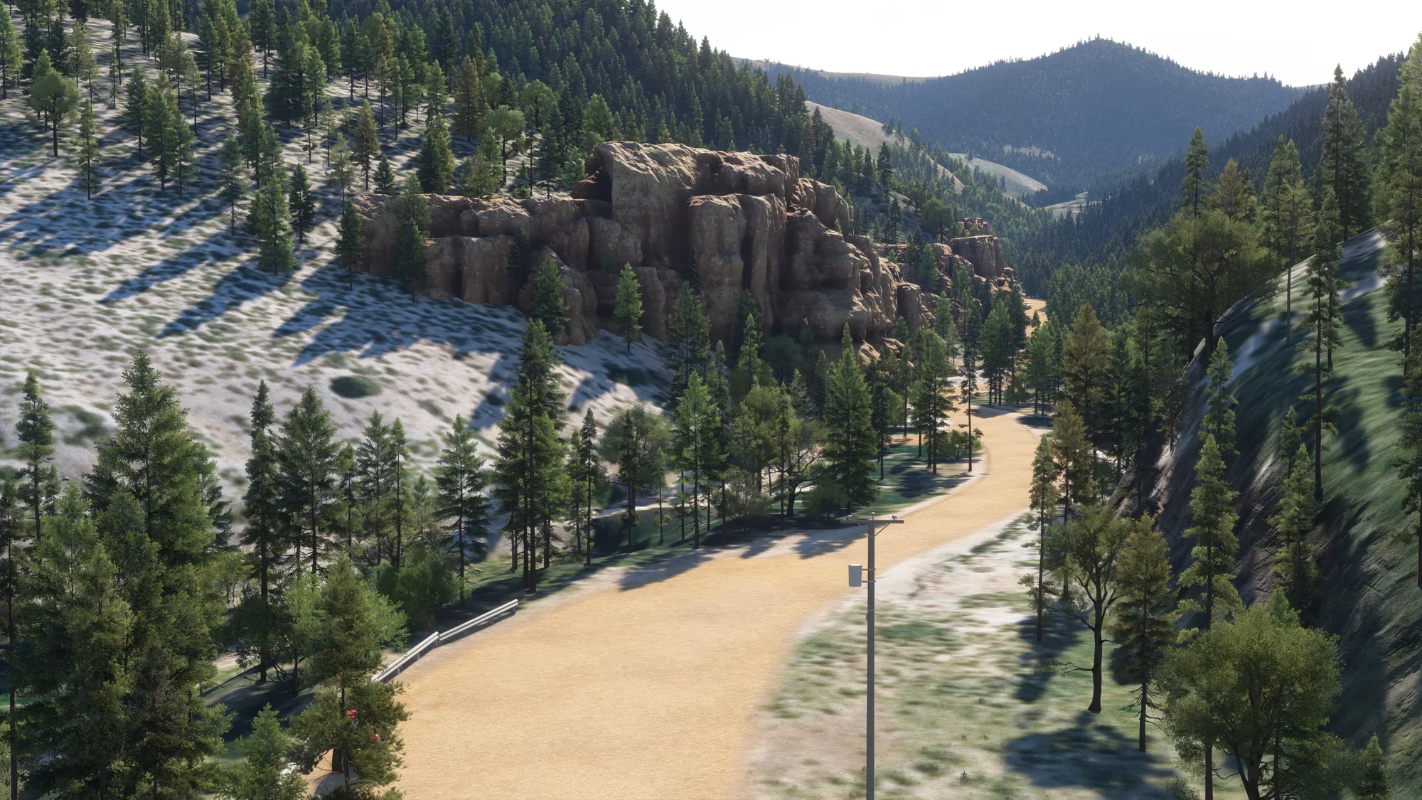 Circle B Ranch MSFS24 - Image 36