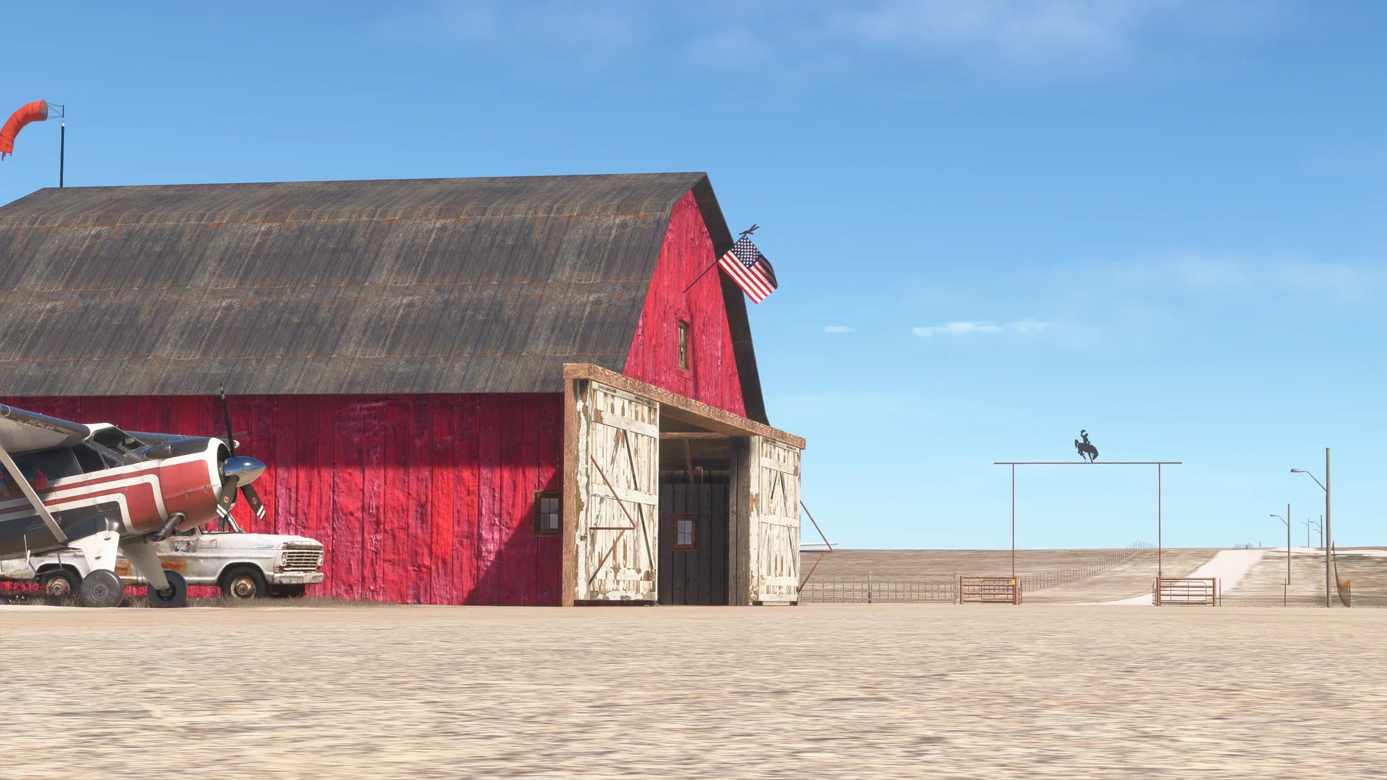 Circle B Ranch MSFS24 - Image 6