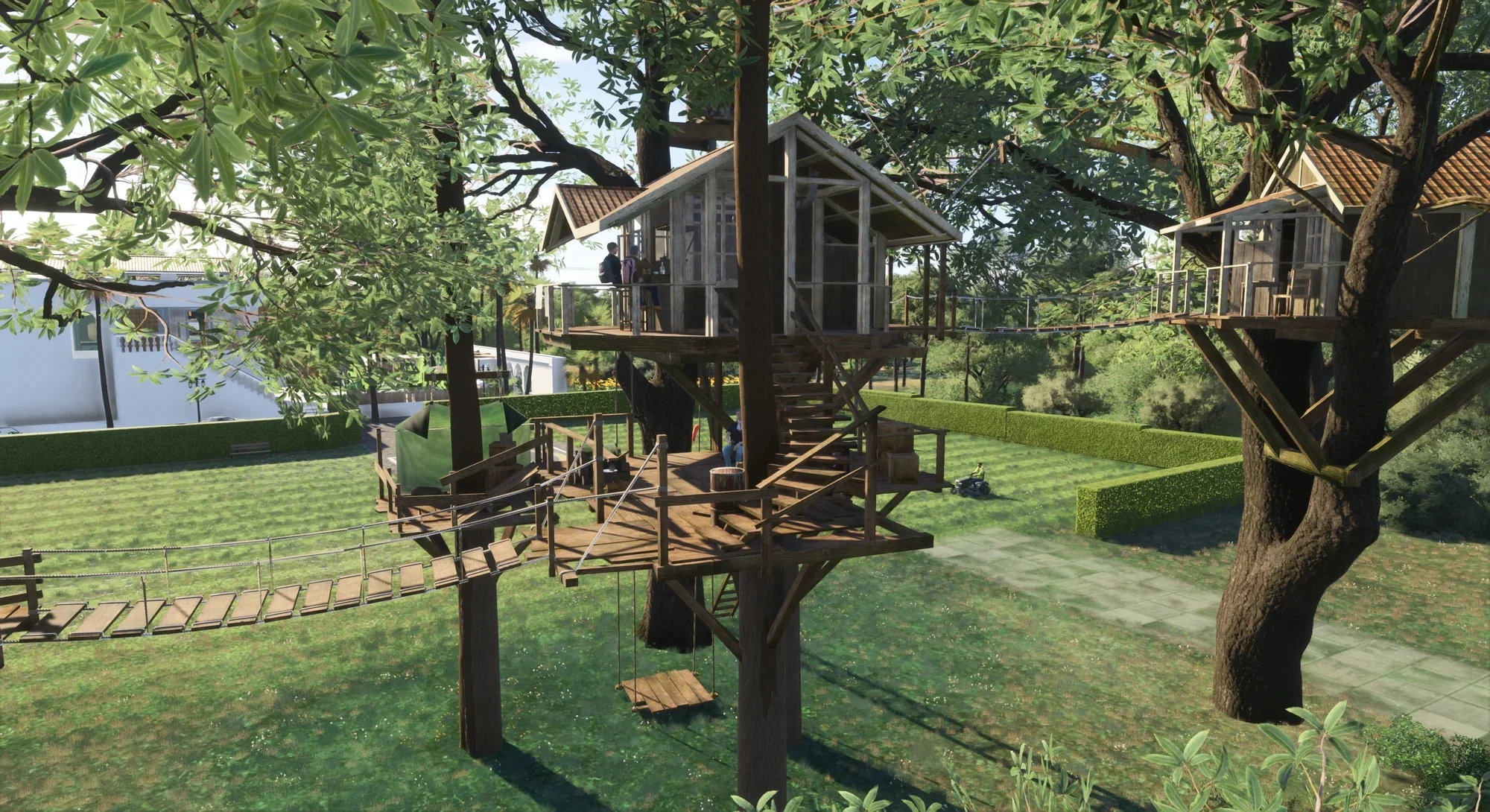 Coyote Estate MSFS24 - Image 3