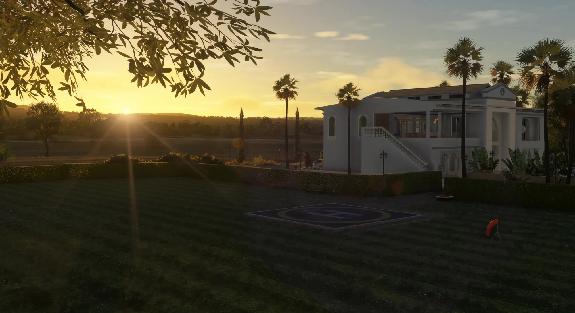 Coyote Estate MSFS24 - Image 5