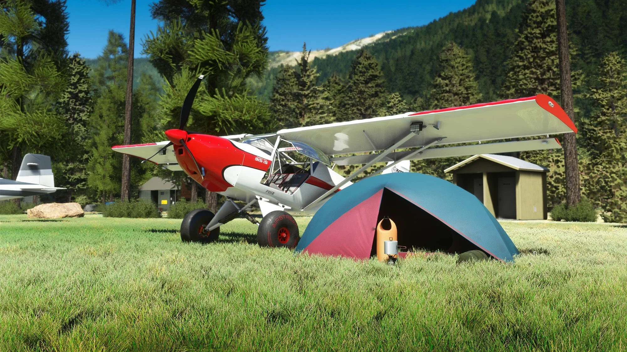 Fox2 Base MSFS - Image 10