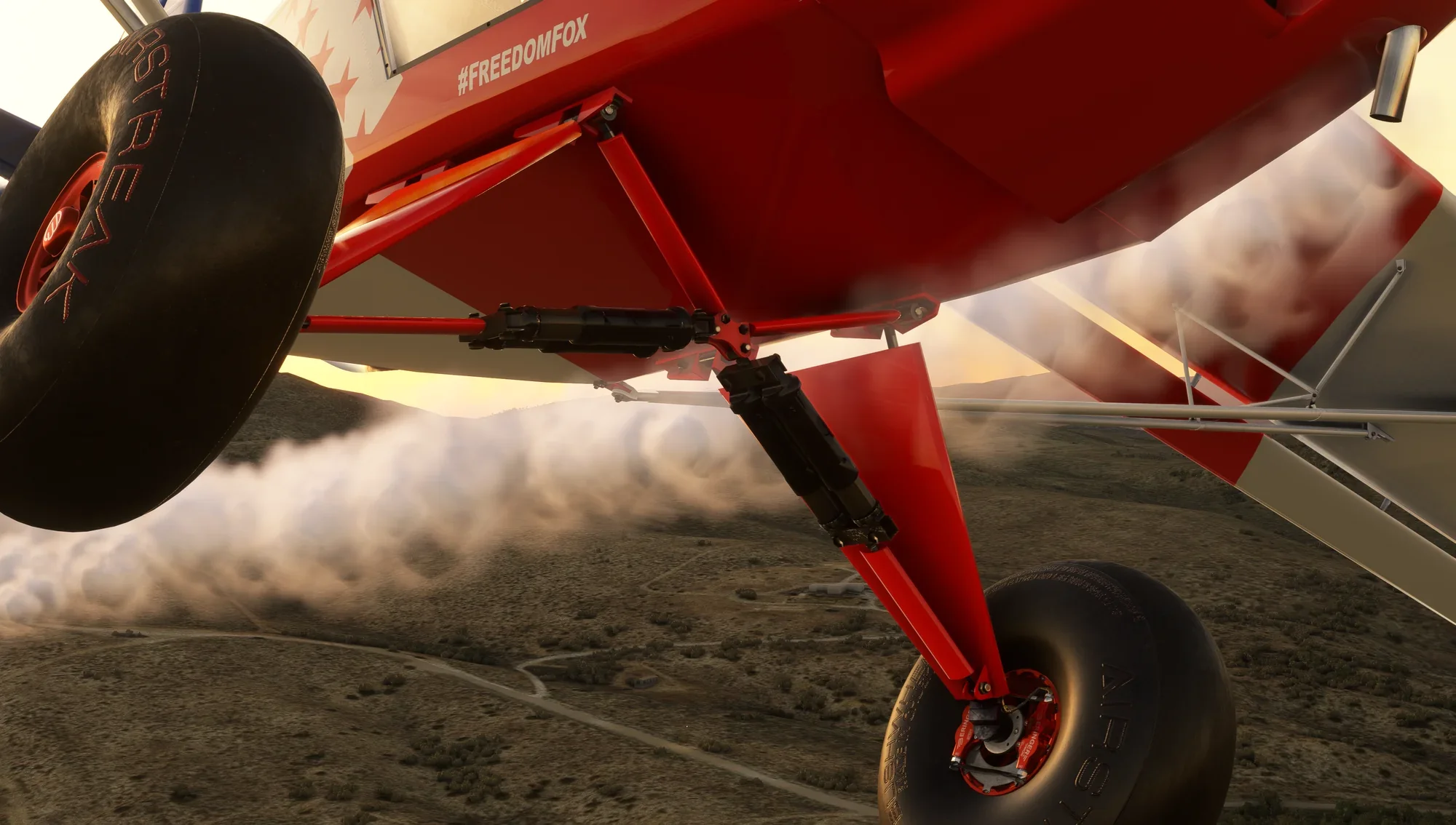 FreedomFox / Fox2 - Complete Pack MSFS - Image 16