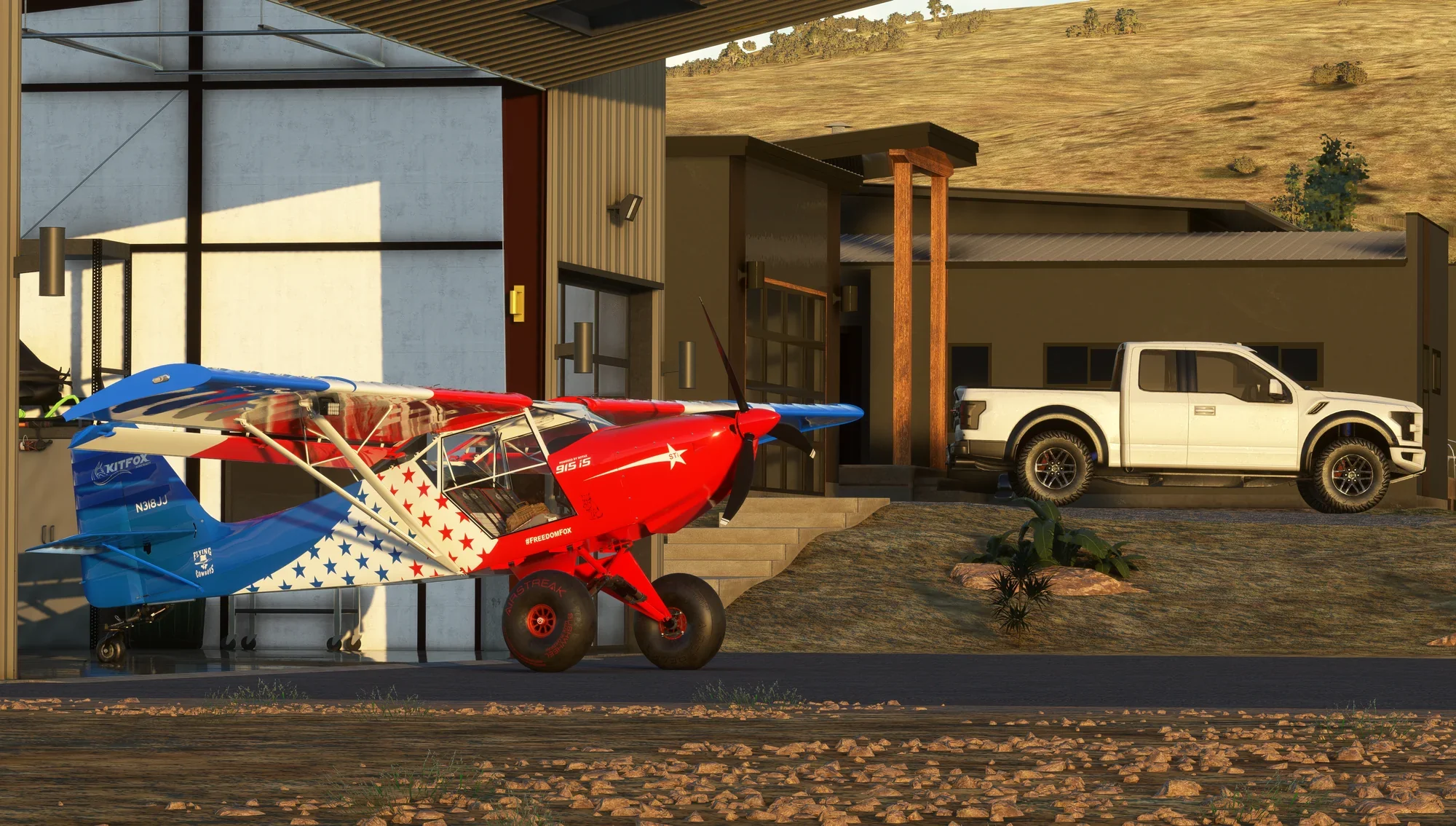 FreedomFox / Fox2 - Complete Pack MSFS - Image 19