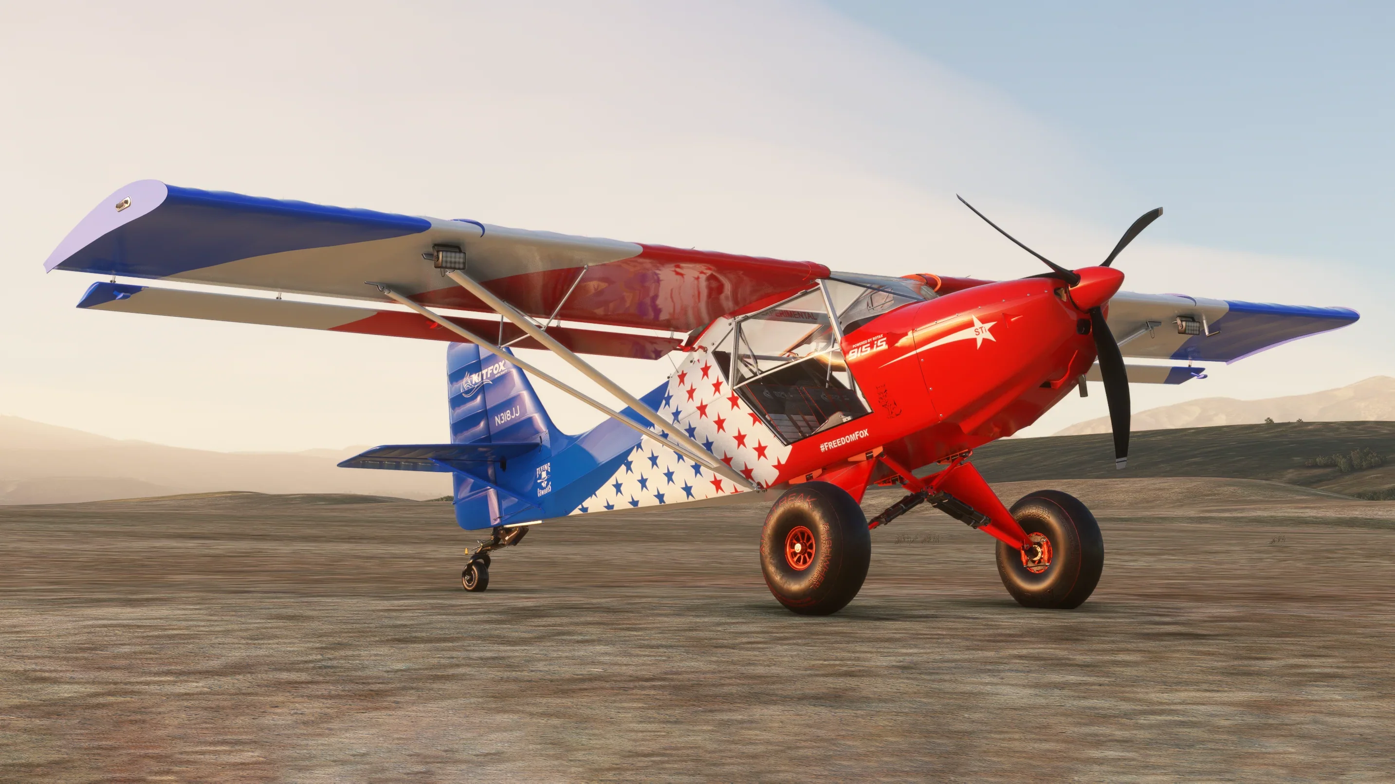 FreedomFox / Fox2 - Complete Pack MSFS - Image 6