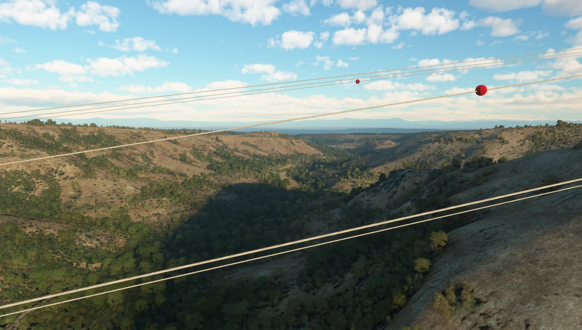 High Voltage MSFS - Image 5