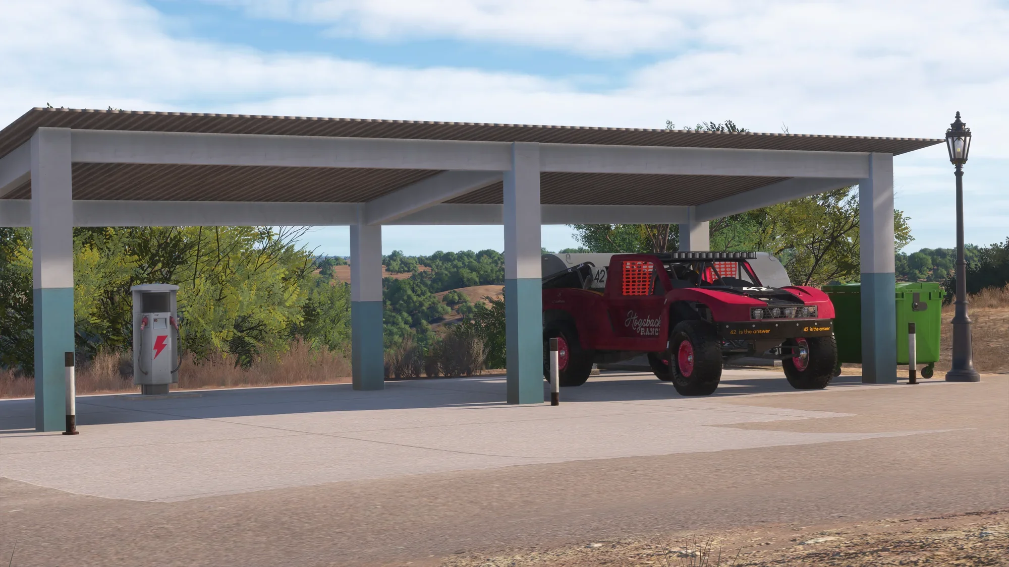 Hogsback Ranch FS24 - Image 18