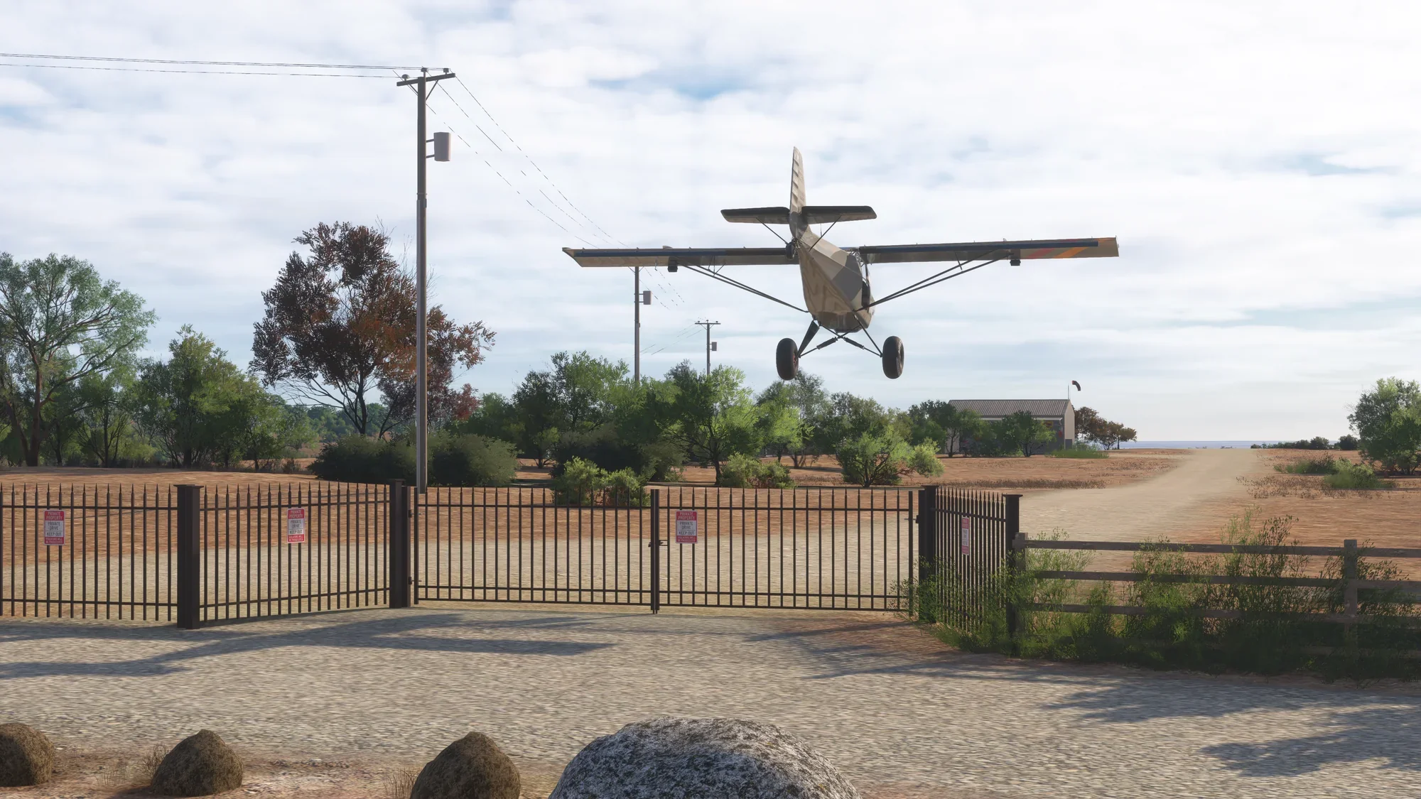 Hogsback Ranch FS24 - Image 2