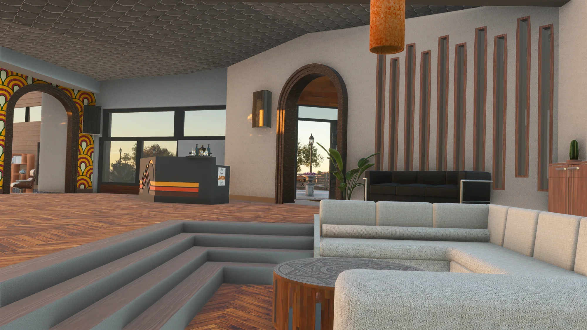 Hogsback Ranch FS24 - Image 23