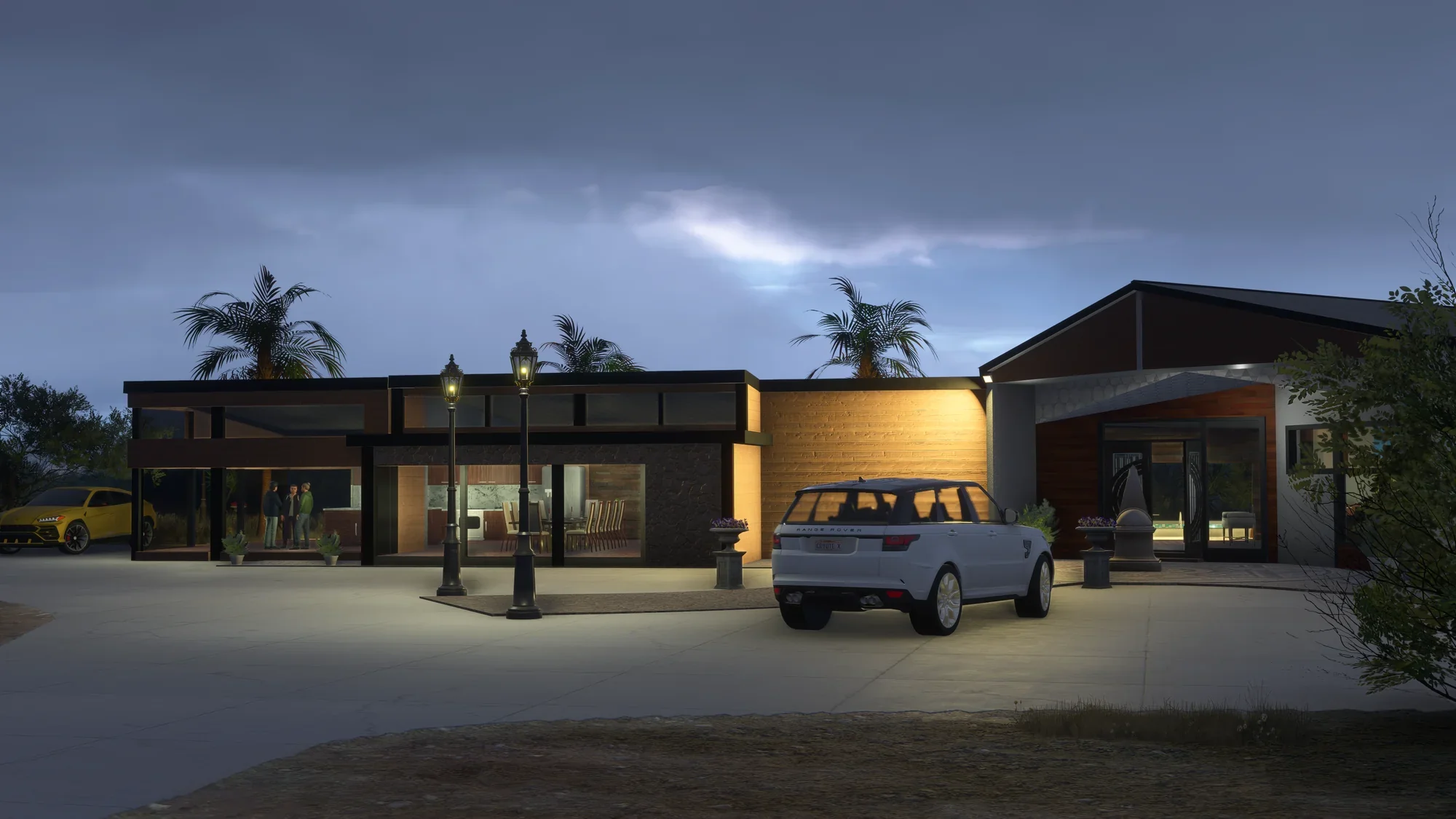 Hogsback Ranch FS24 - Image 27