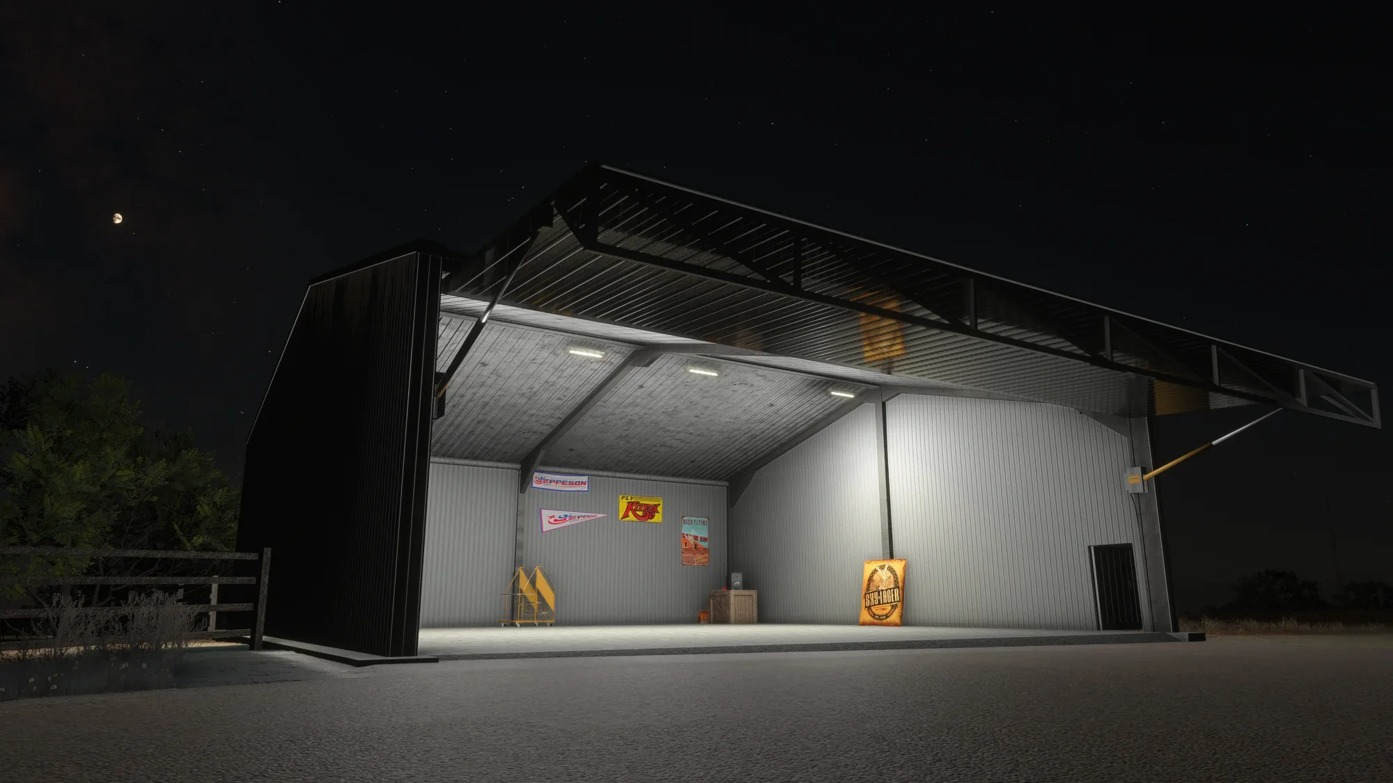 Hogsback Ranch FS24 - Image 30