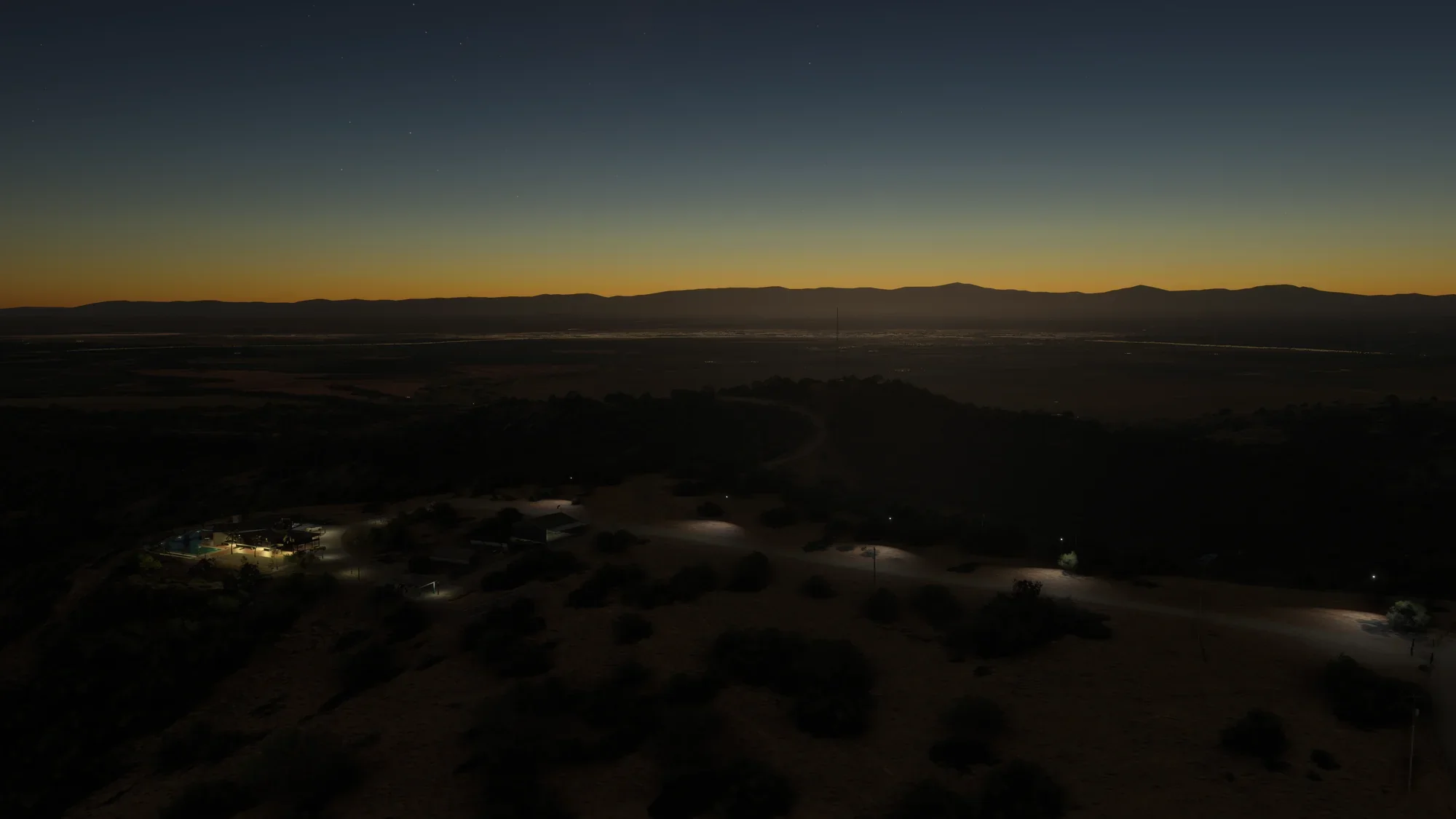 Hogsback Ranch FS24 - Image 33