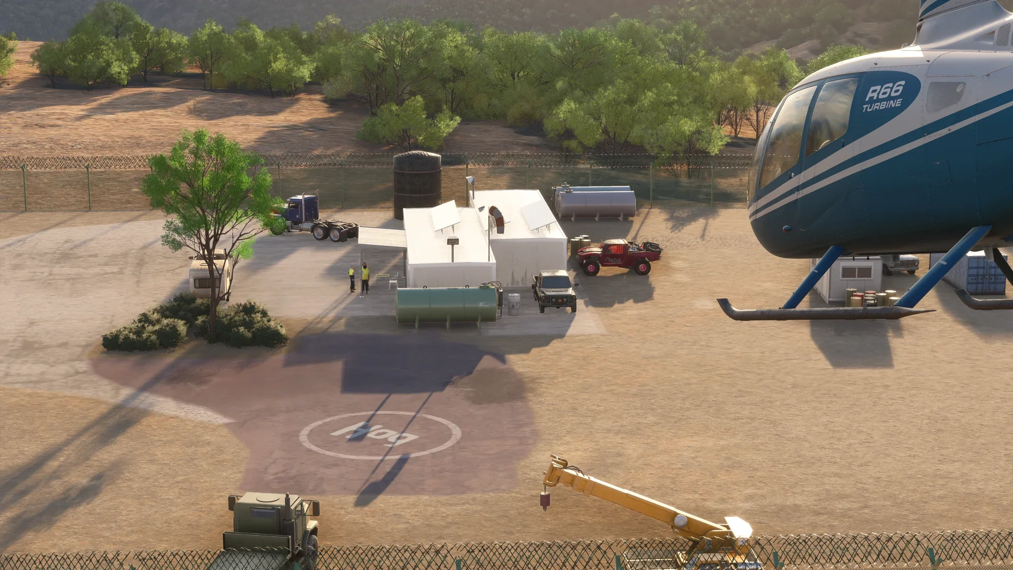 Hogsback Ranch FS24 - Image 36