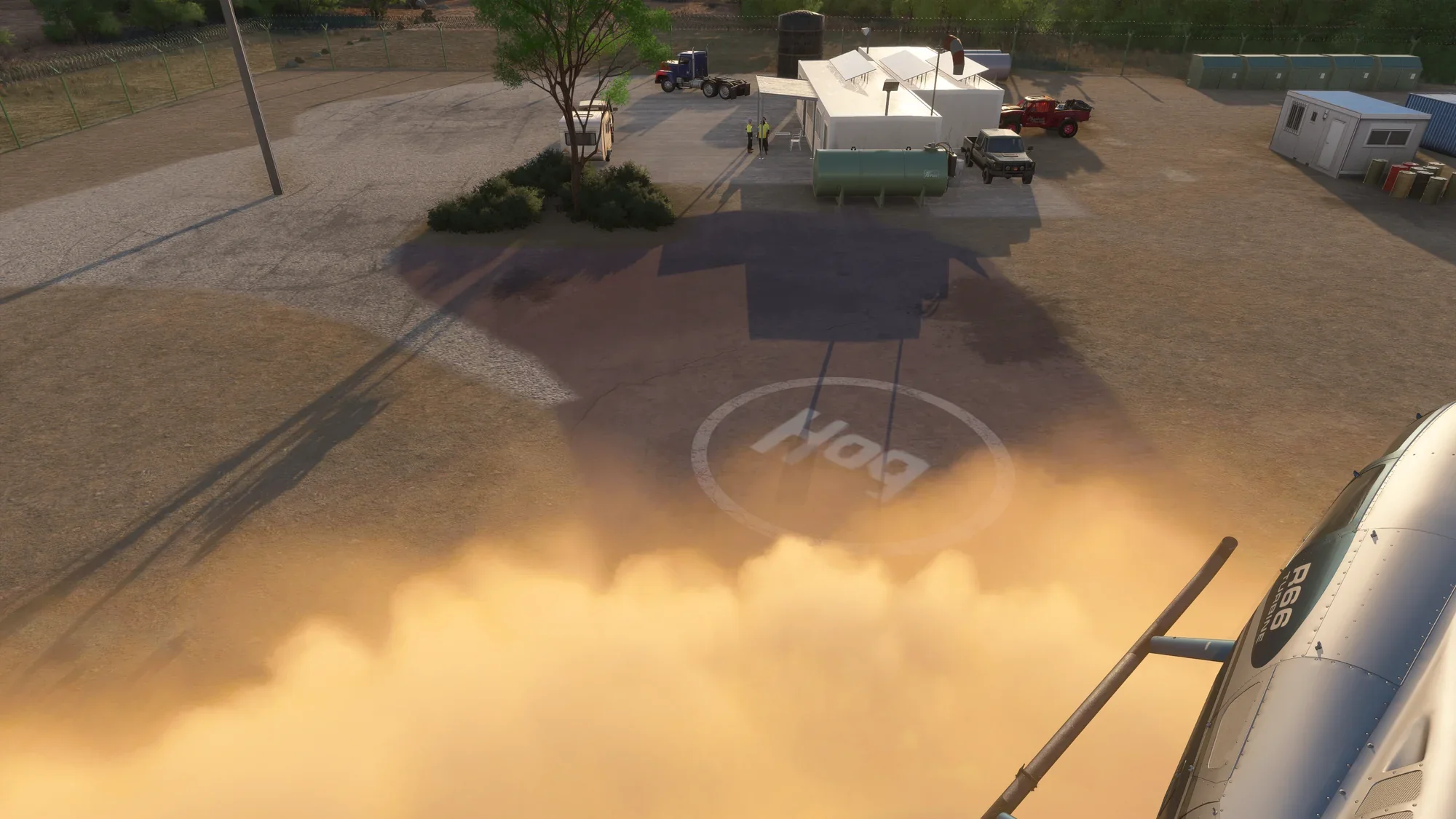 Hogsback Ranch FS24 - Image 37