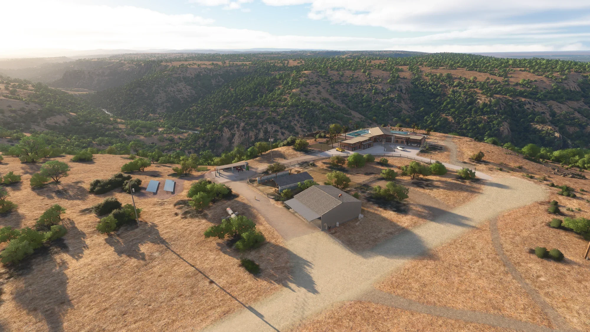 Hogsback Ranch FS24 - Image 8