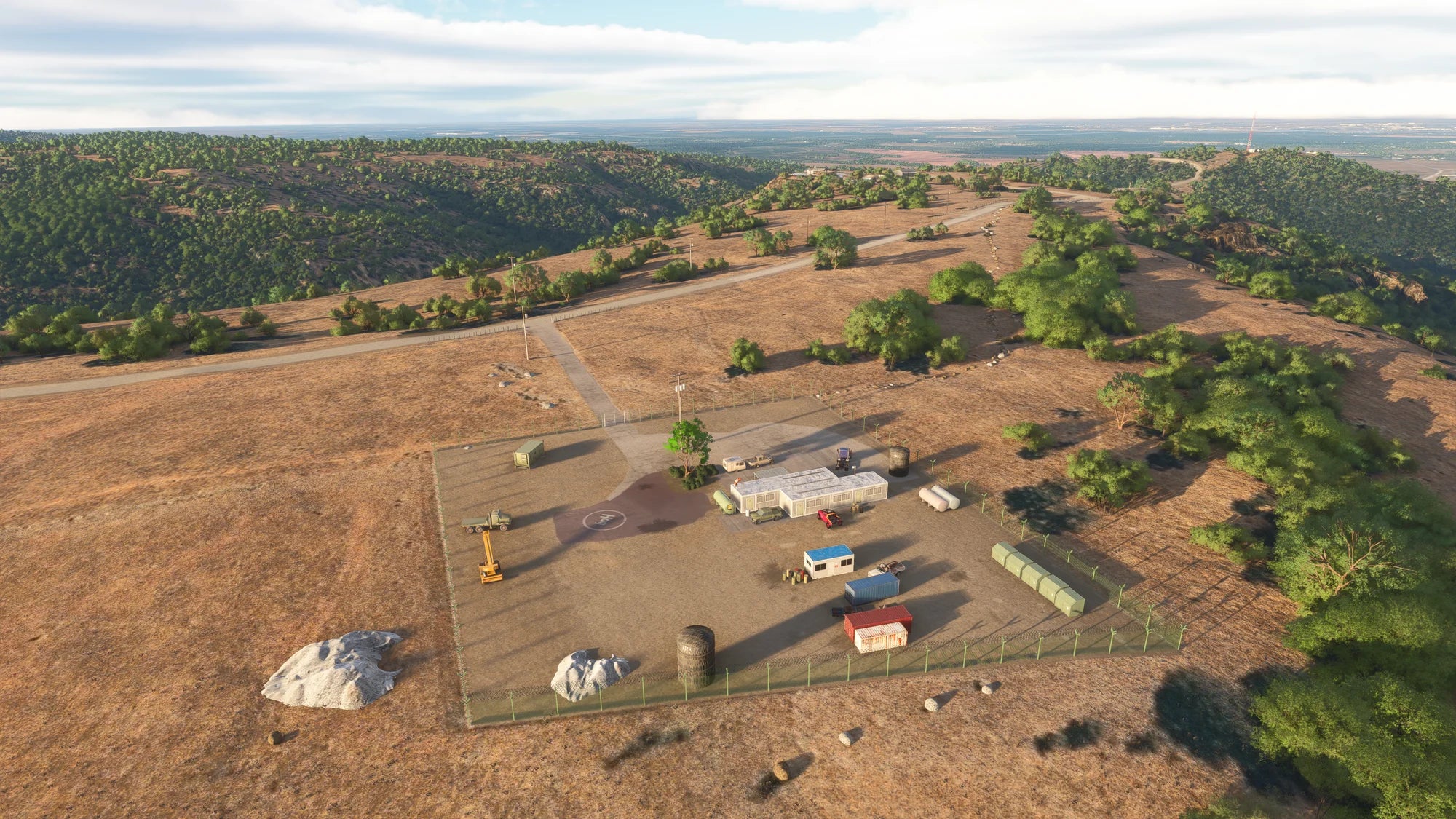 Hogsback Ranch FS24 - Image 9