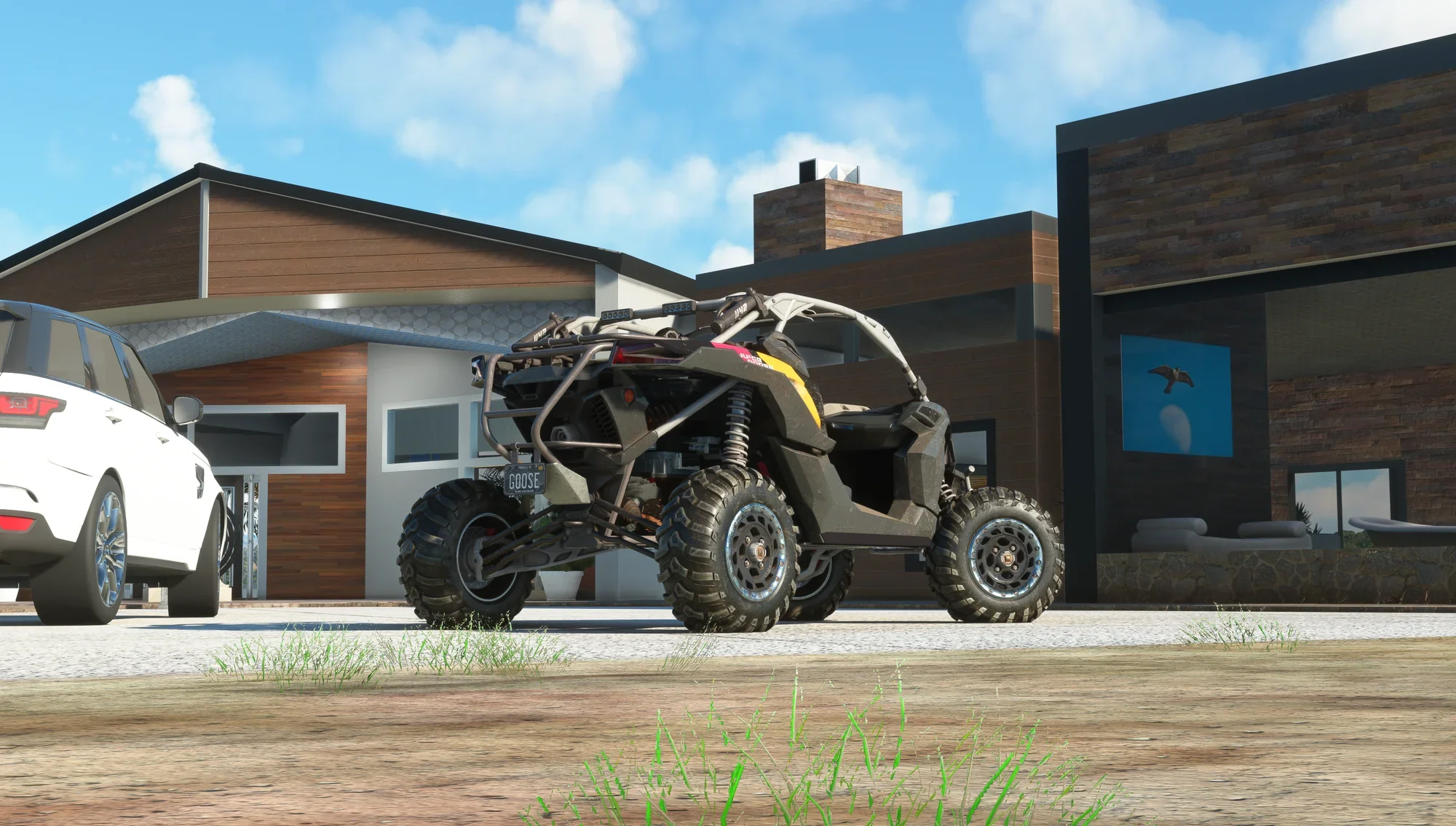 Juice Goose UTV MSFS - Image 10