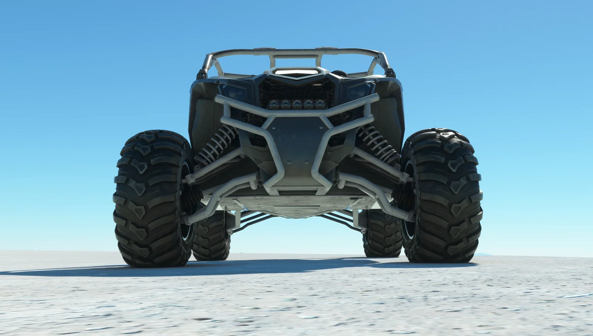 Juice Goose UTV MSFS - Image 15
