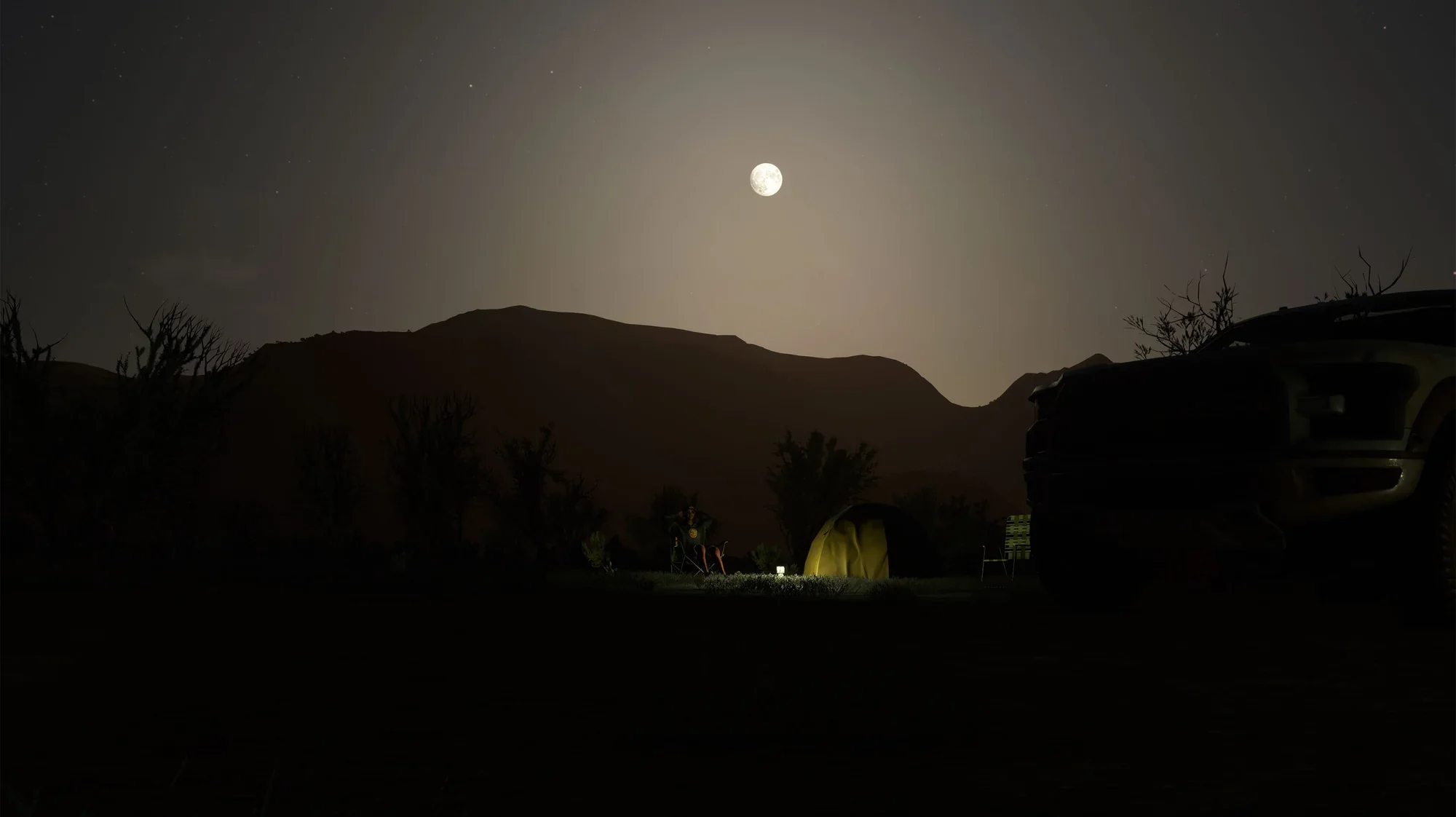 Mexican Mountain MSFS - Image 12